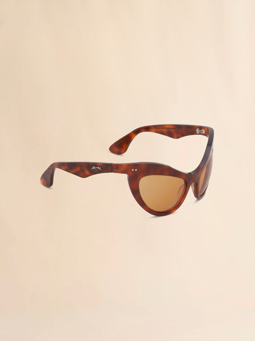 Black Holoholona sunglasses - Optical - Image 3