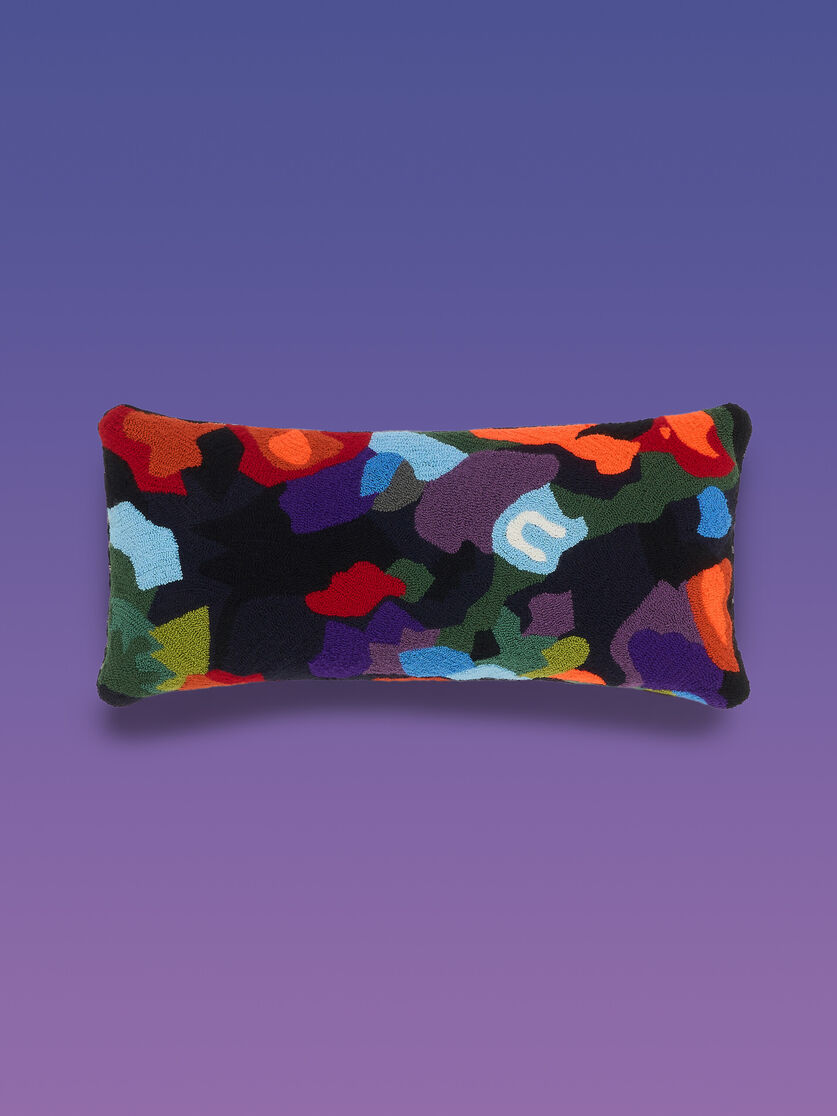 MARNI MARKET patterned cushion - Furniture - Image 1