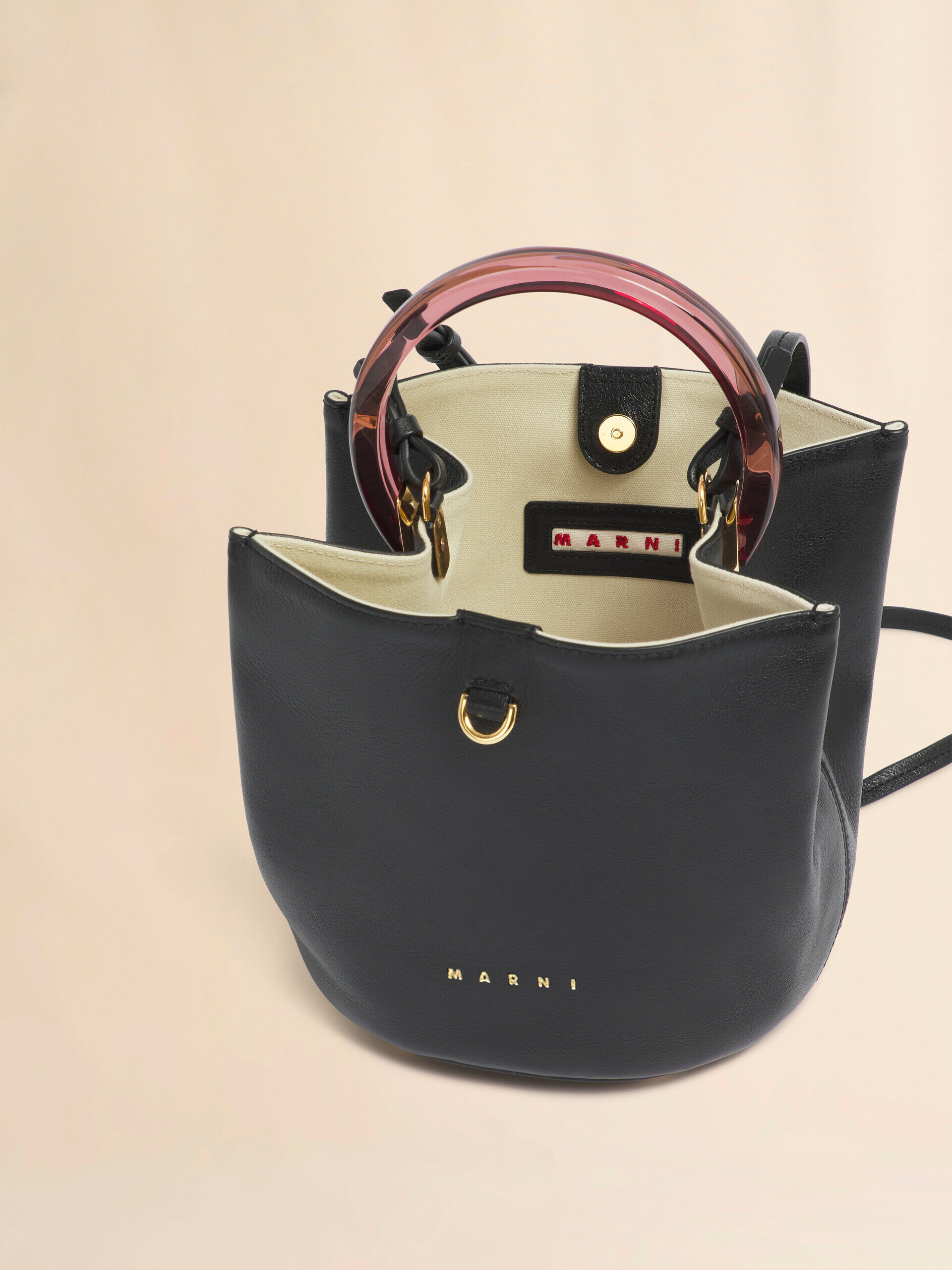 専用です。MARNIマルニ   BUCKET BAG 新品 レディース】MINI BUCKET | MARNI(マルニ) / バッグ ショルダーバッグ