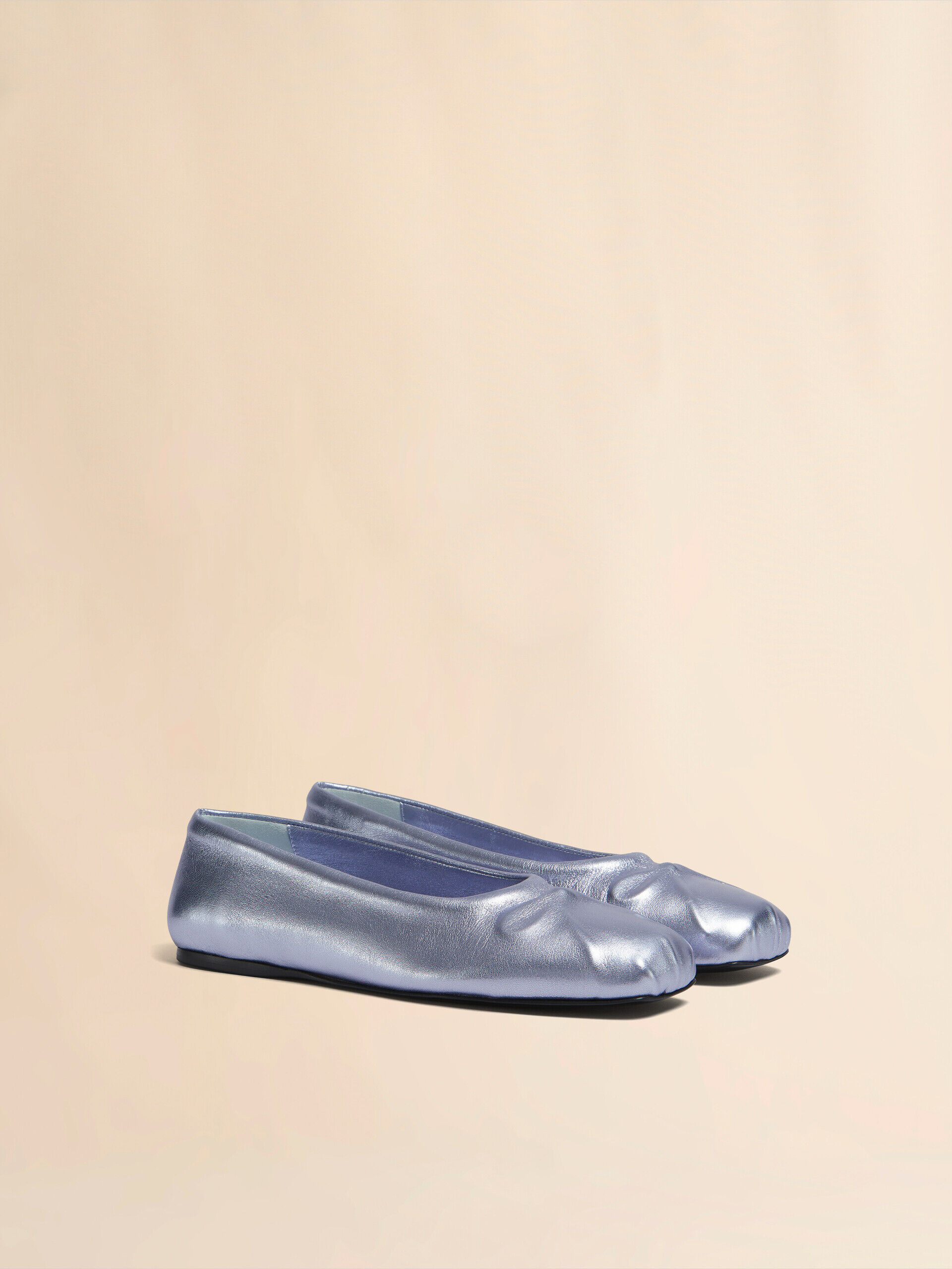 MARNI バレーシューズ マルニ パンプス フラットシューズ 靴