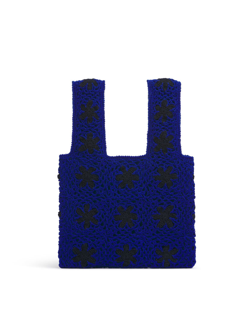 フィヨルド MARNI MARKET MINI FISH BAG - ショッピングバッグ - Image 2