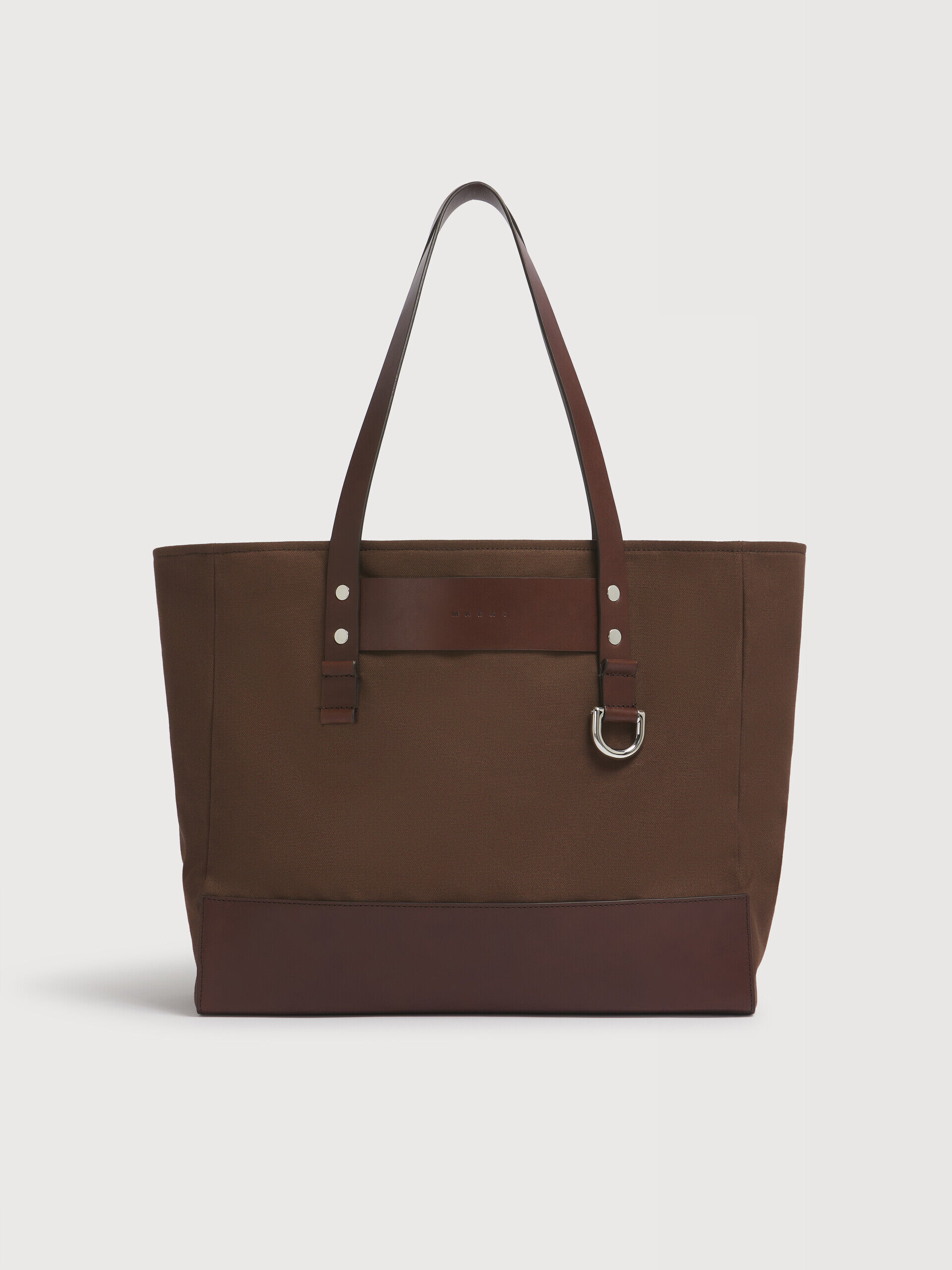 メンズ トートバッグ＆ショッピングバッグ | Marni