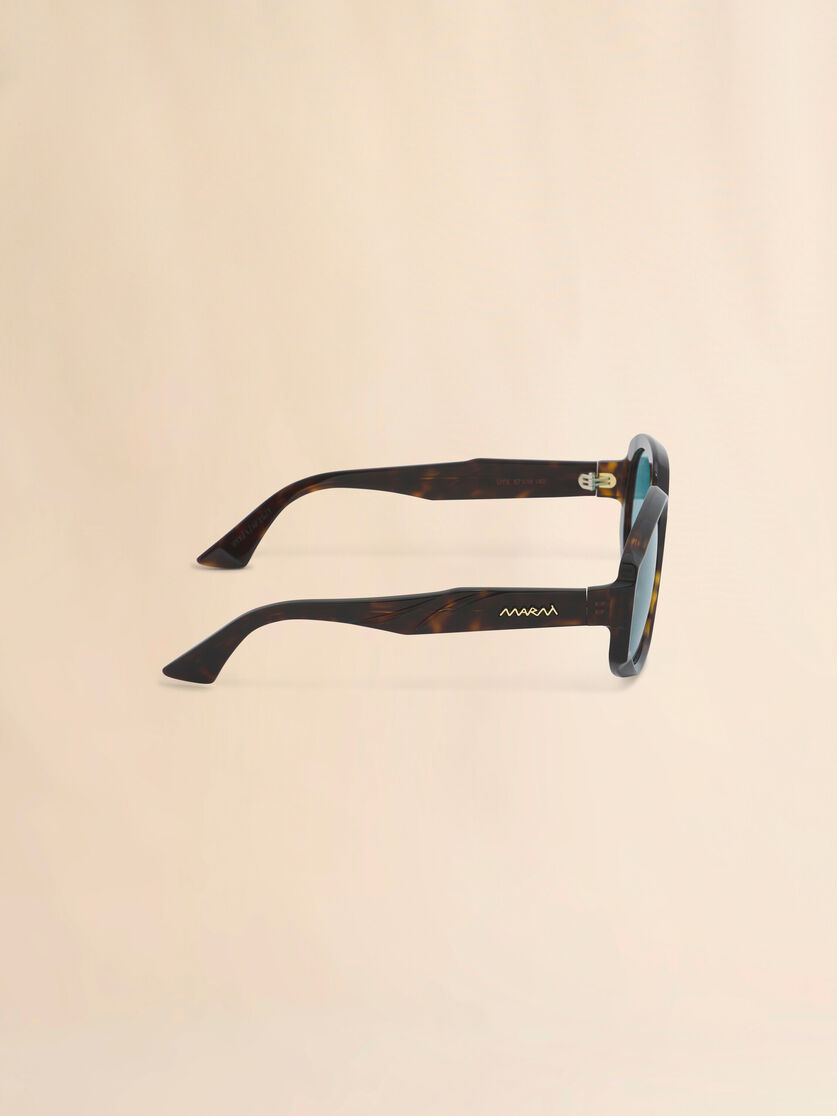 Arithiel havanna Sonnenbrille - Optisch - Image 3