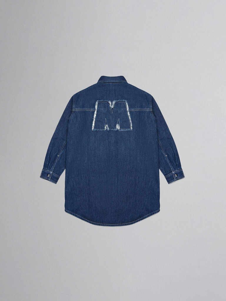 Marni Kids Denim Jeans