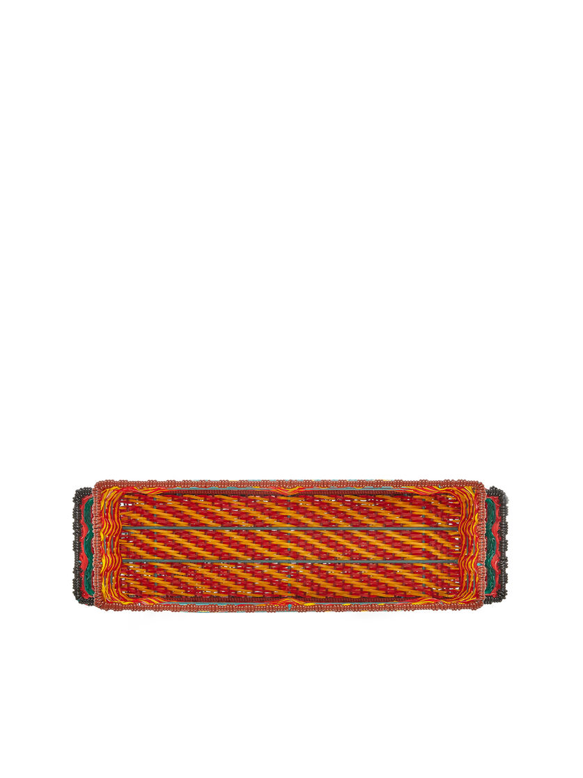 MARNI MARKET フルーツスタンド マルチカラー, Image 4