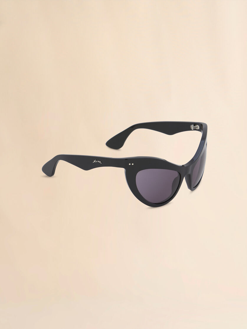 Black Holoholona sunglasses - Optical - Image 3