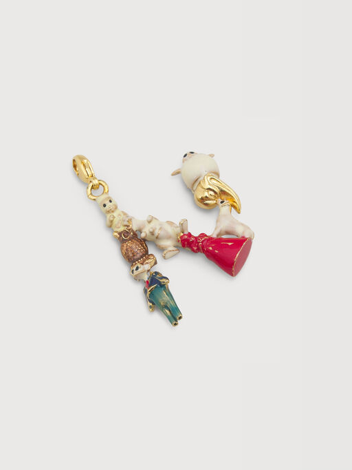 Charm Marni Alphabet "N" - Colliers
