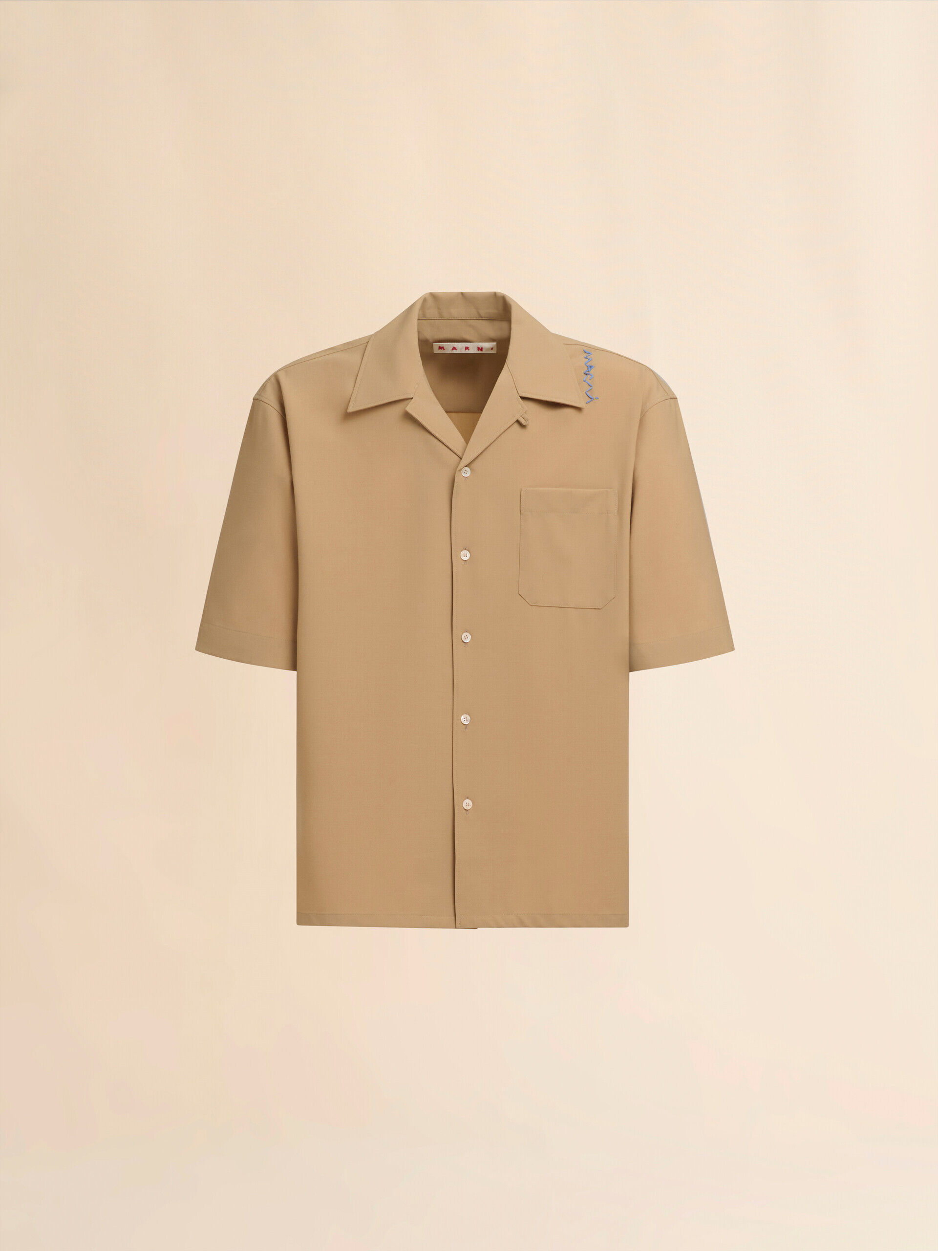 MARNI(マルニ) スラックスPUMU0064A0 S45455 PUMU0064A0 S45455