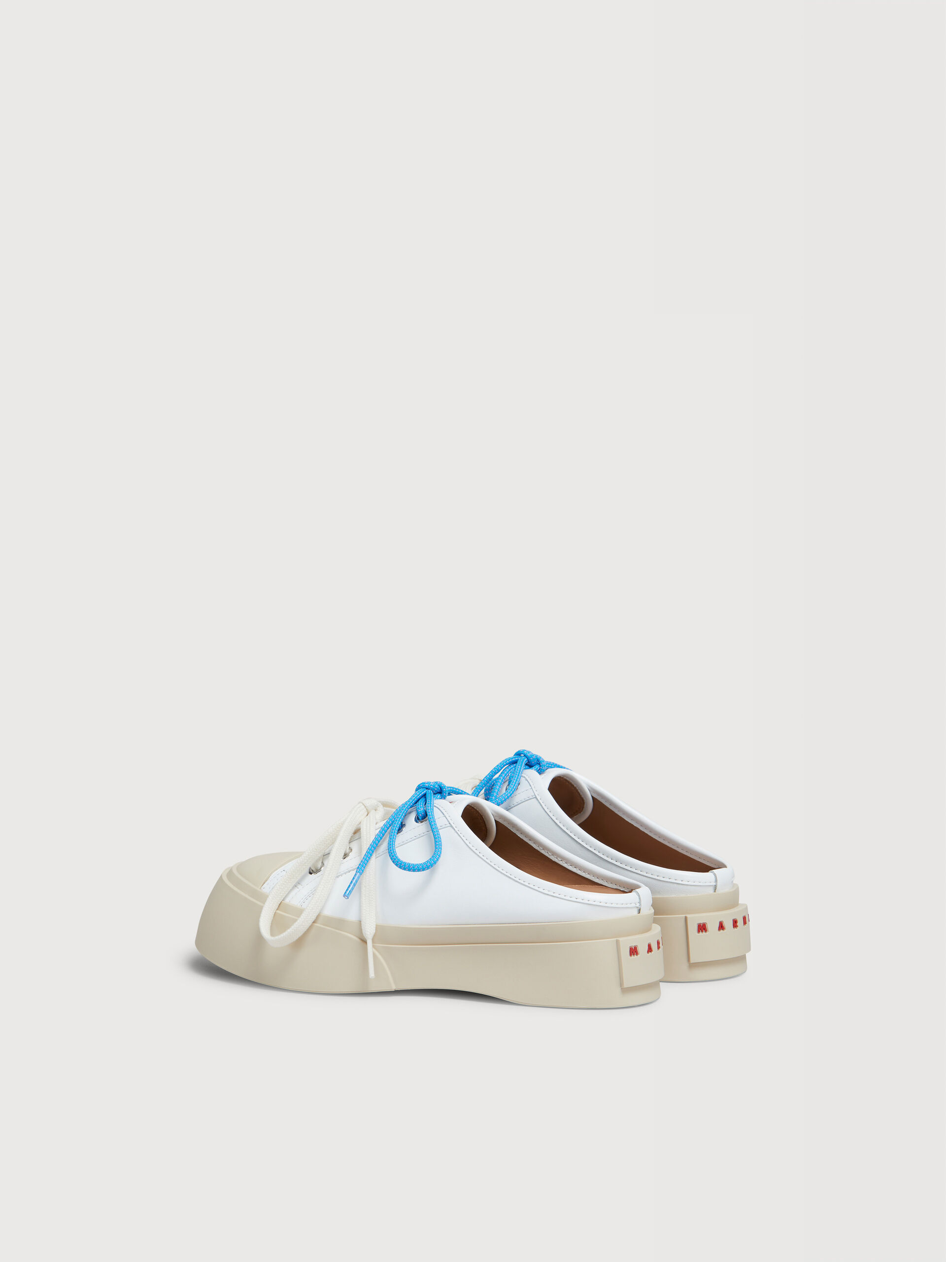 レディース Pabloスニーカー、Mary Jane、Chelseaブーツ | Marni