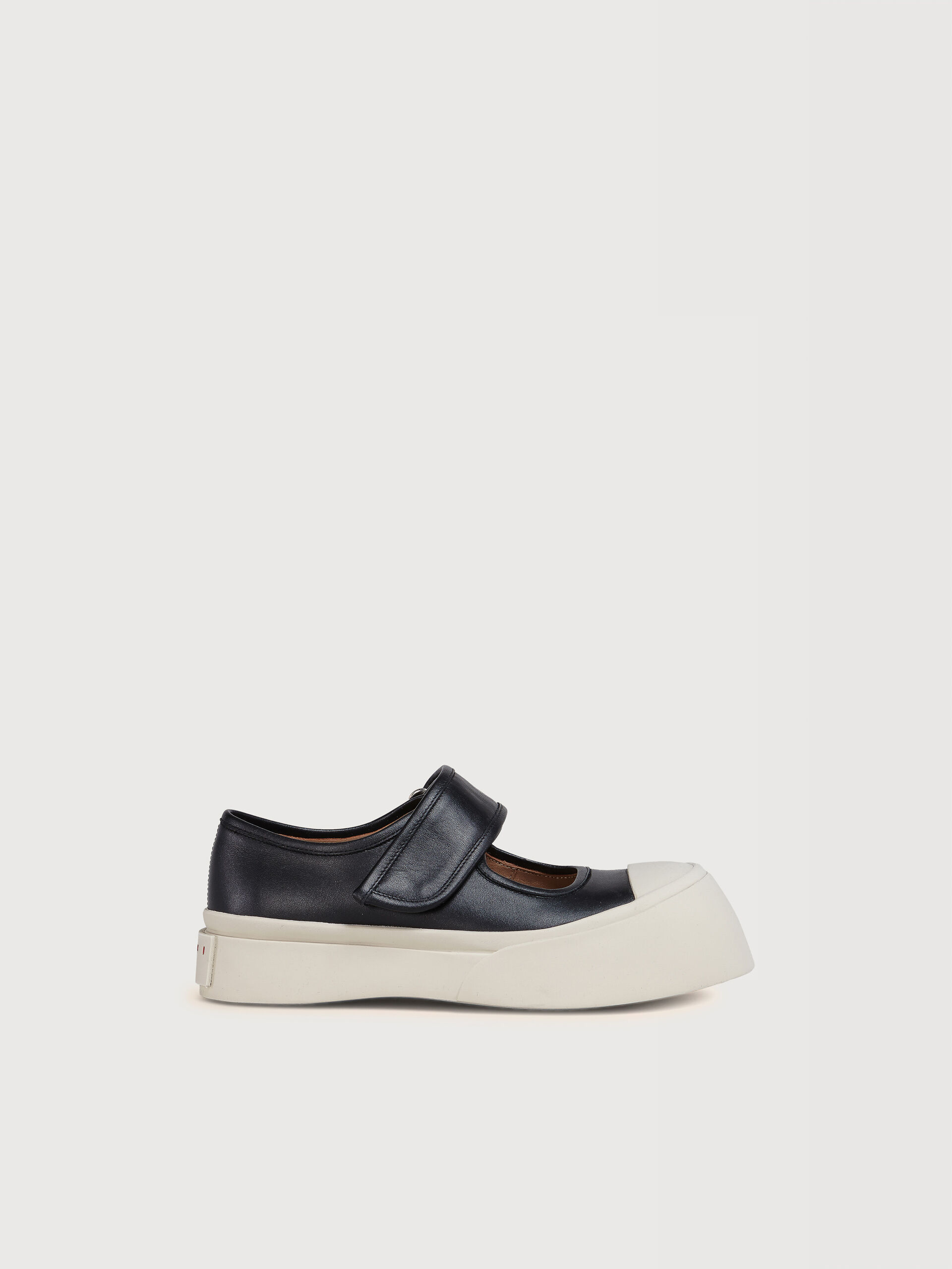 Marni Donna Grigio Scarpe, 39 Eu, New, - Immagine 2