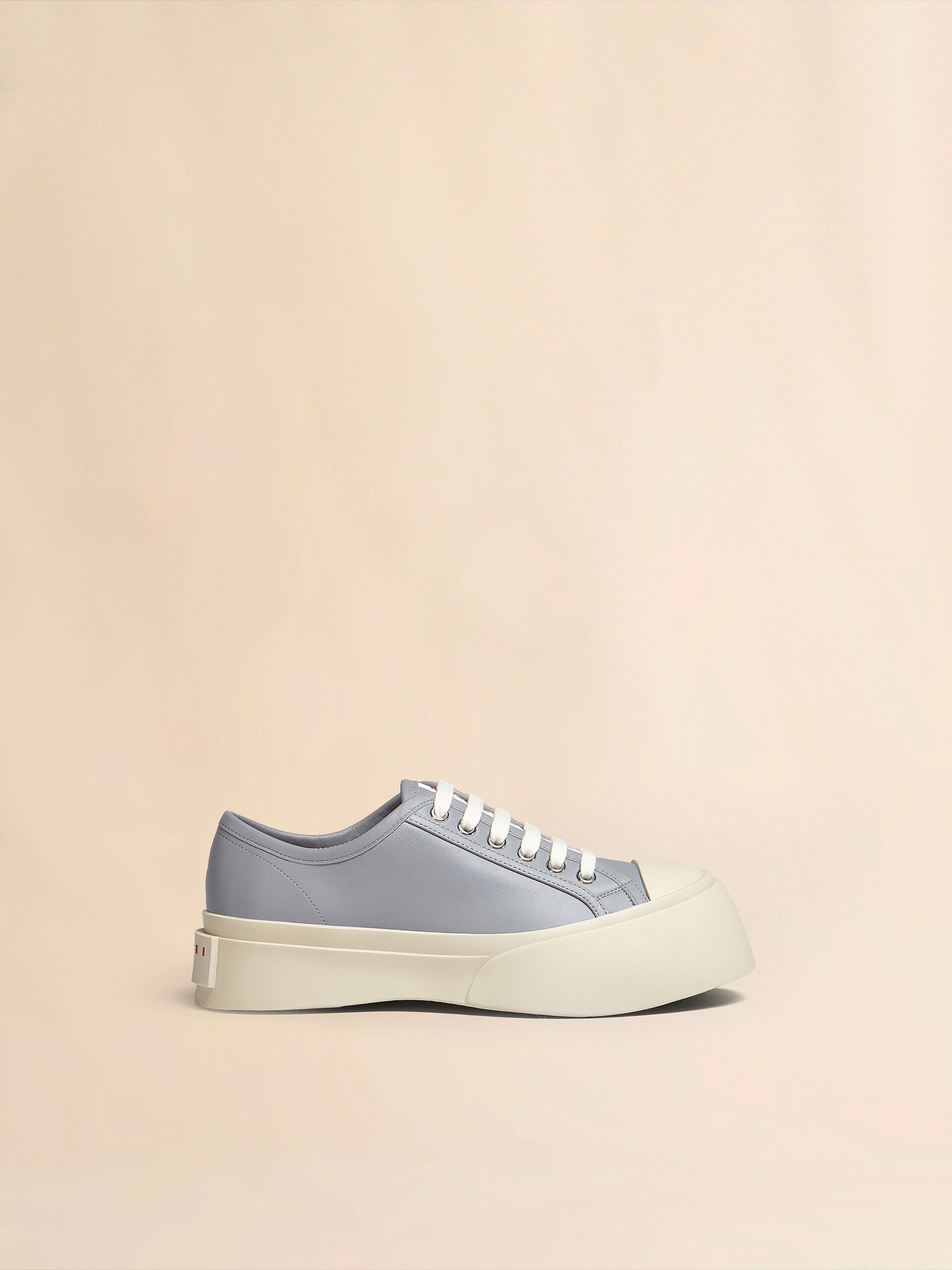 MARNI マルニ スニーカー 黒 EU43(28cm位) 2108425F0244 Men's Sneakers | Official Online Store | Marni