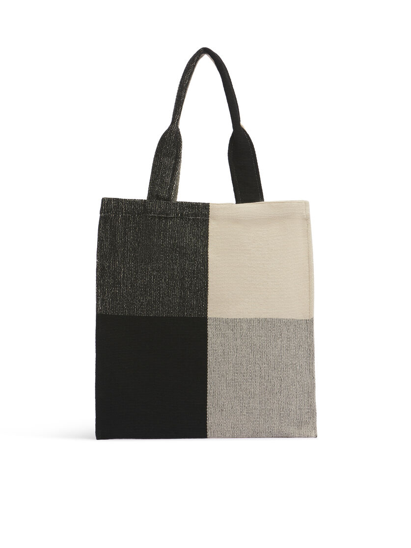 オーシャン MARNI MARKET POCKETBAG - ショッピングバッグ - Image 3
