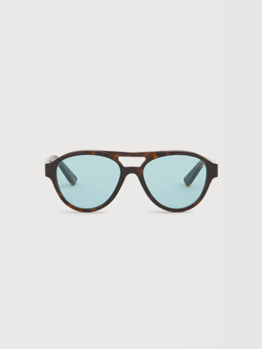 Havana Zeanou sunglasses, Image 1