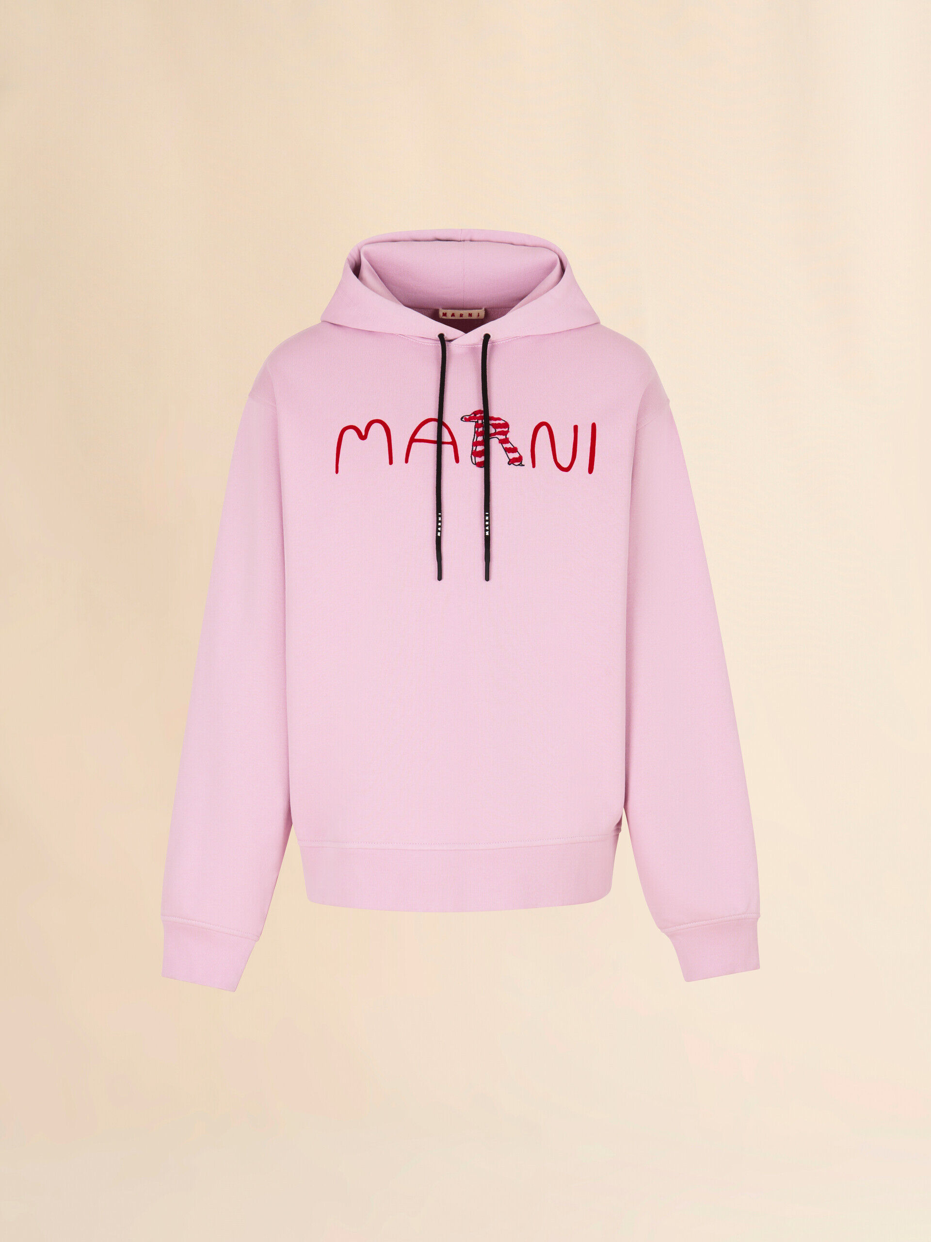 メンズ Tシャツ、フーディー、スウェットシャツ | Marni