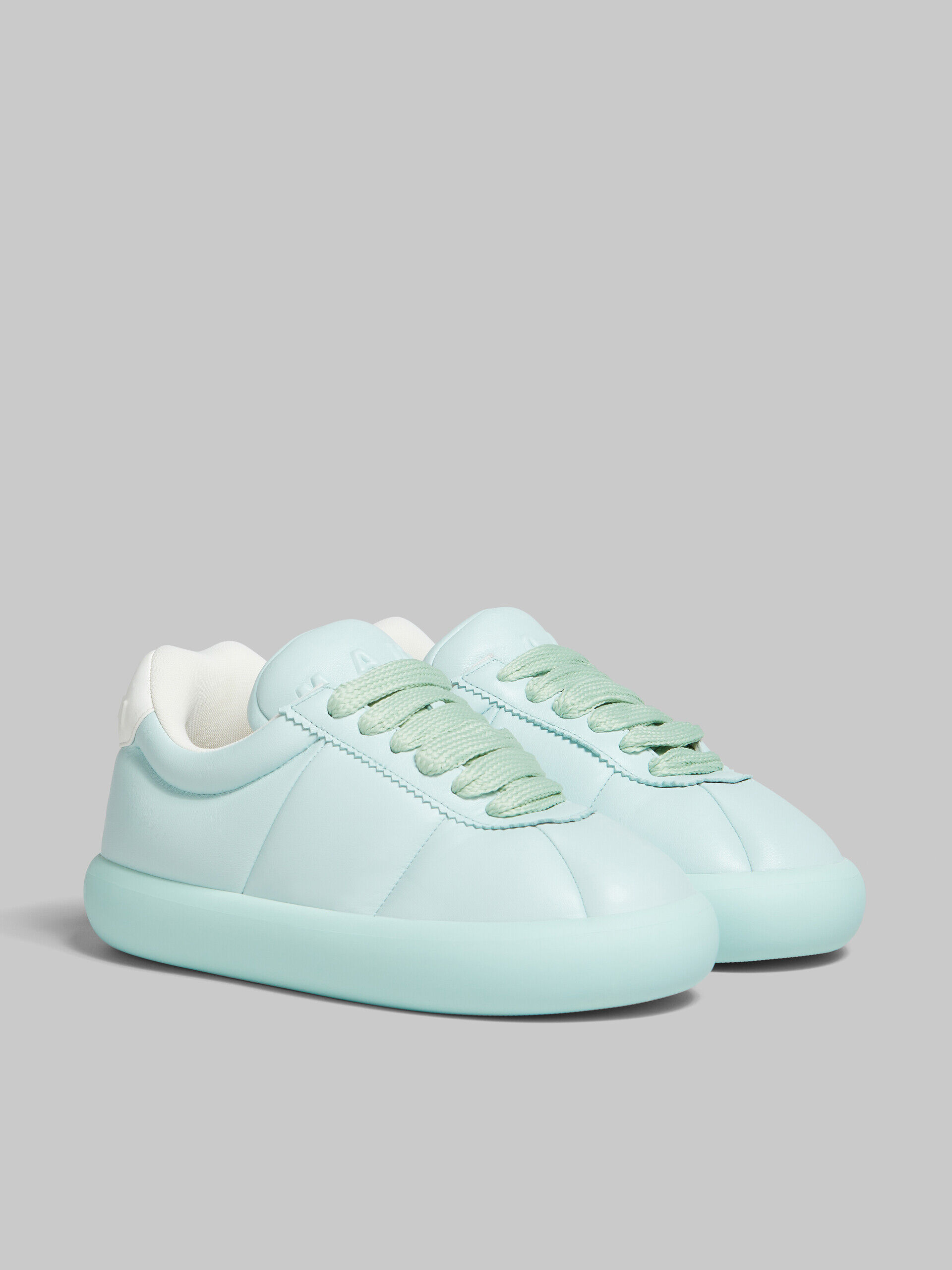 スニーカー MARNI SS25 (SNZW003120 P722600N62) マルニ MARNI SNZW003120 P2722 スニーカー MARY JANE