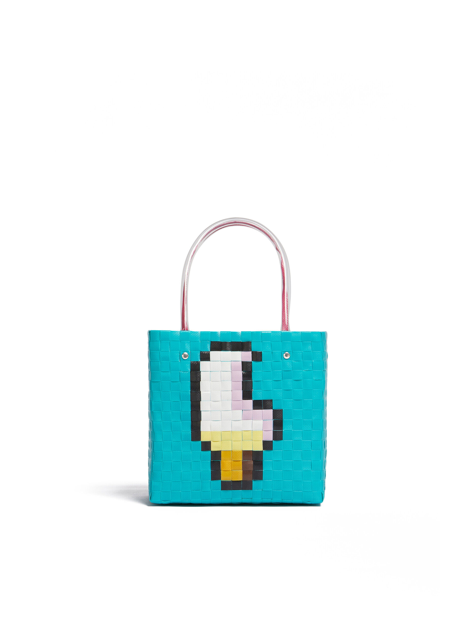 新品タグ付きMARNI ターコイズブルー 新品タグ付きMARNI ターコイズブルー レディース