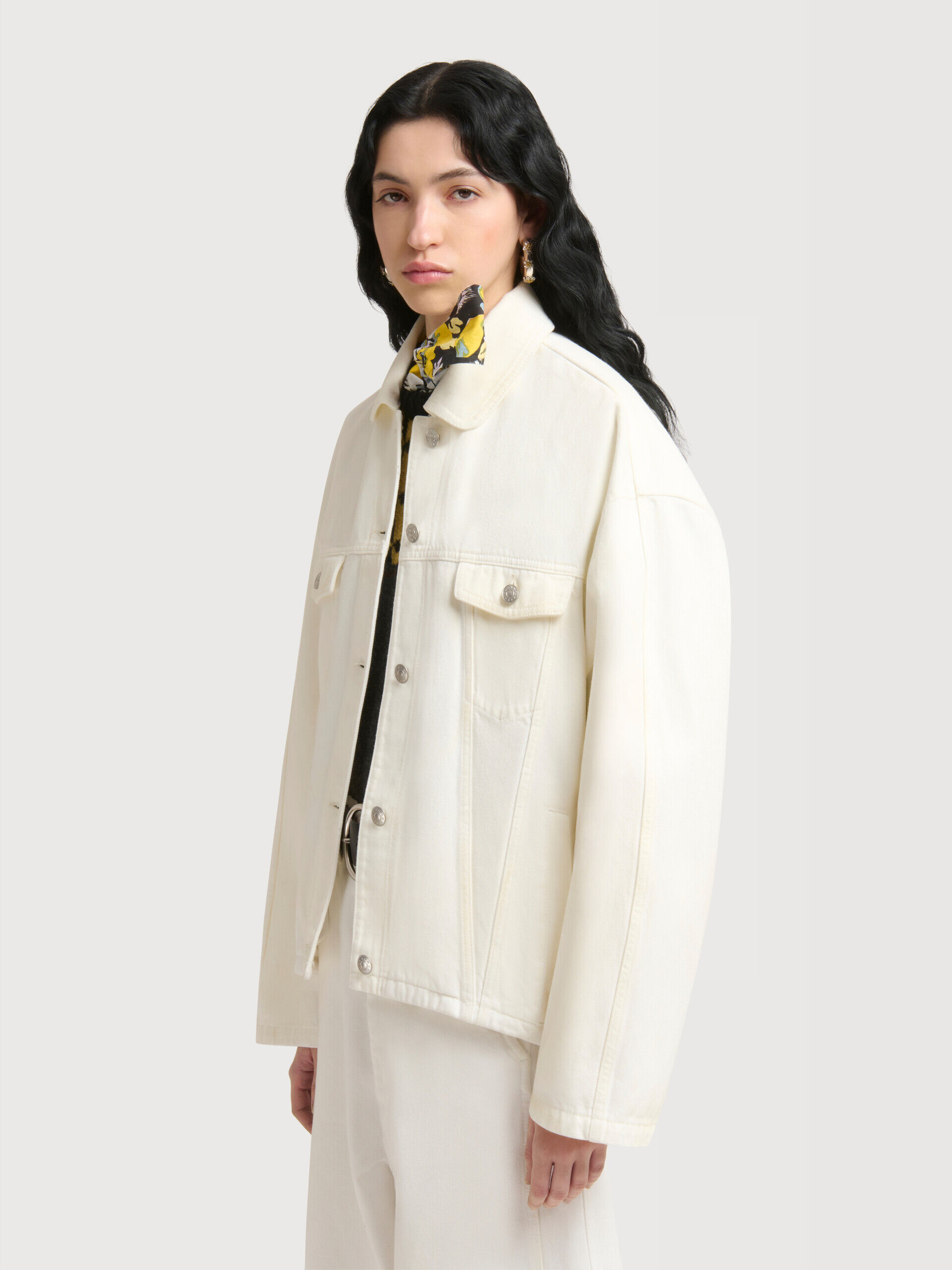 レディース ジーンズおよびデニムウェア | Marni