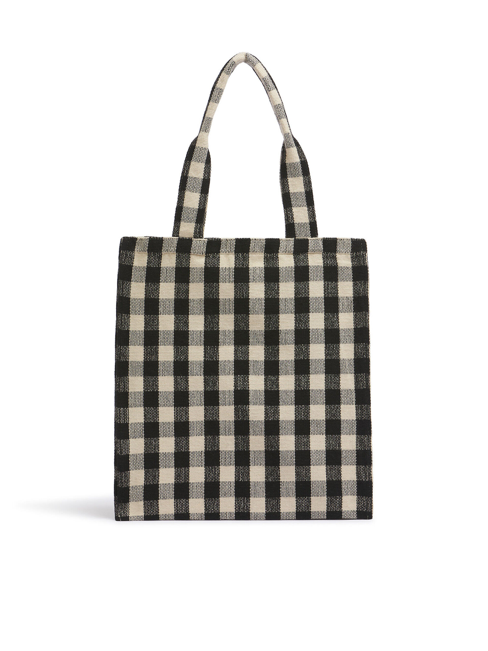ブラック MARNI MARKET POCKET BAG | Marni