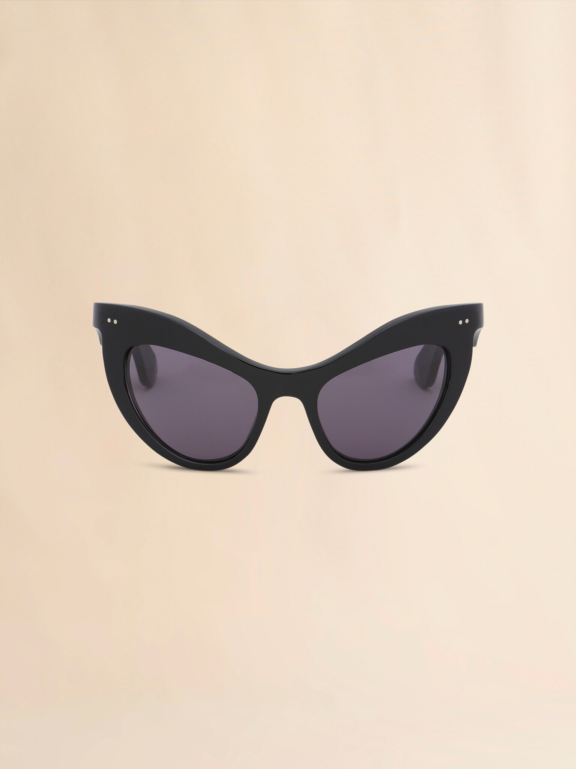 Amazon | [Marni] CURVE ME102S OCHRE BLUE/BEIGE BROWN 53/20