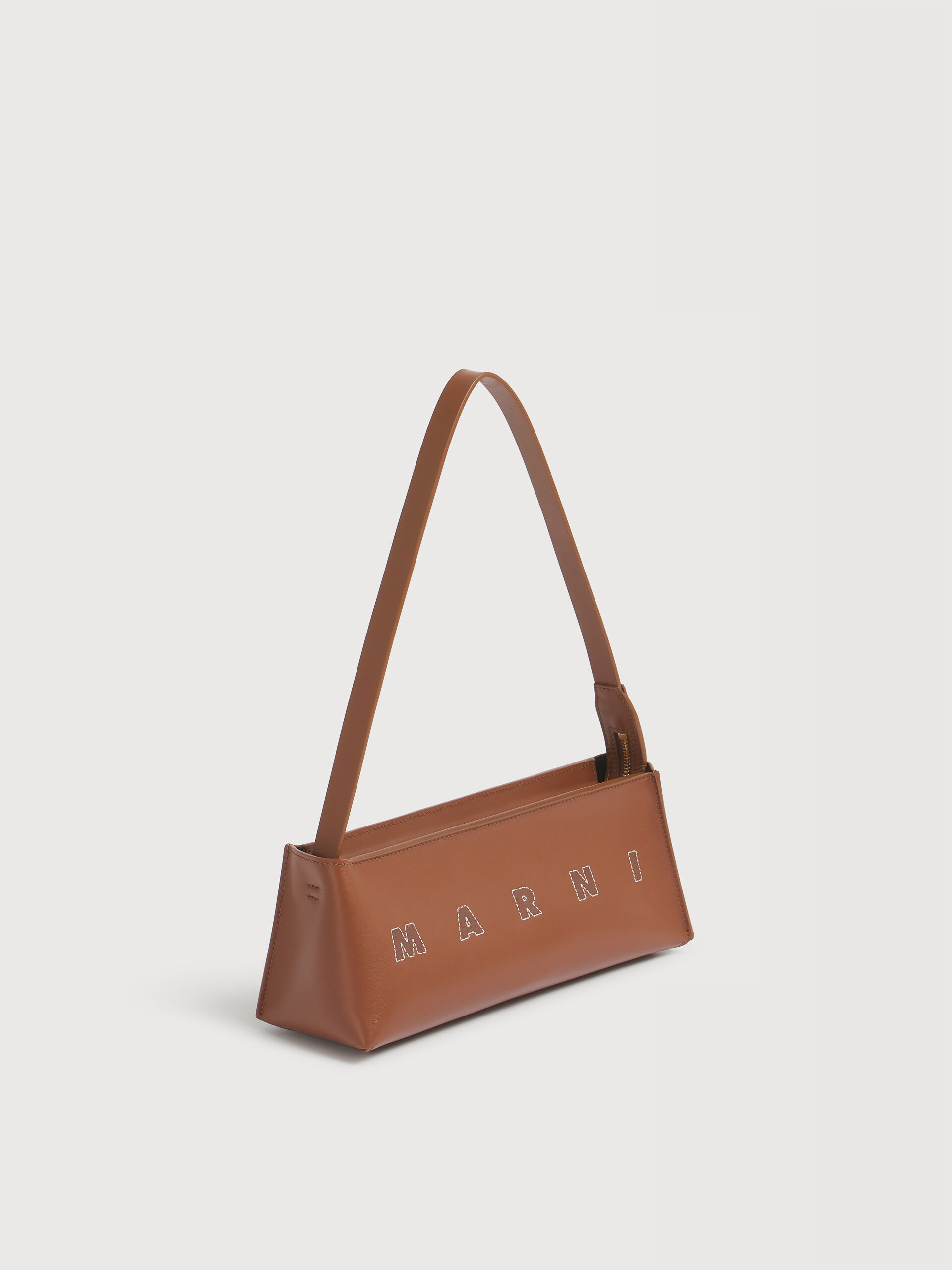Museo バッグ｜レディース レザー製ストラクチャーバッグ | Marni