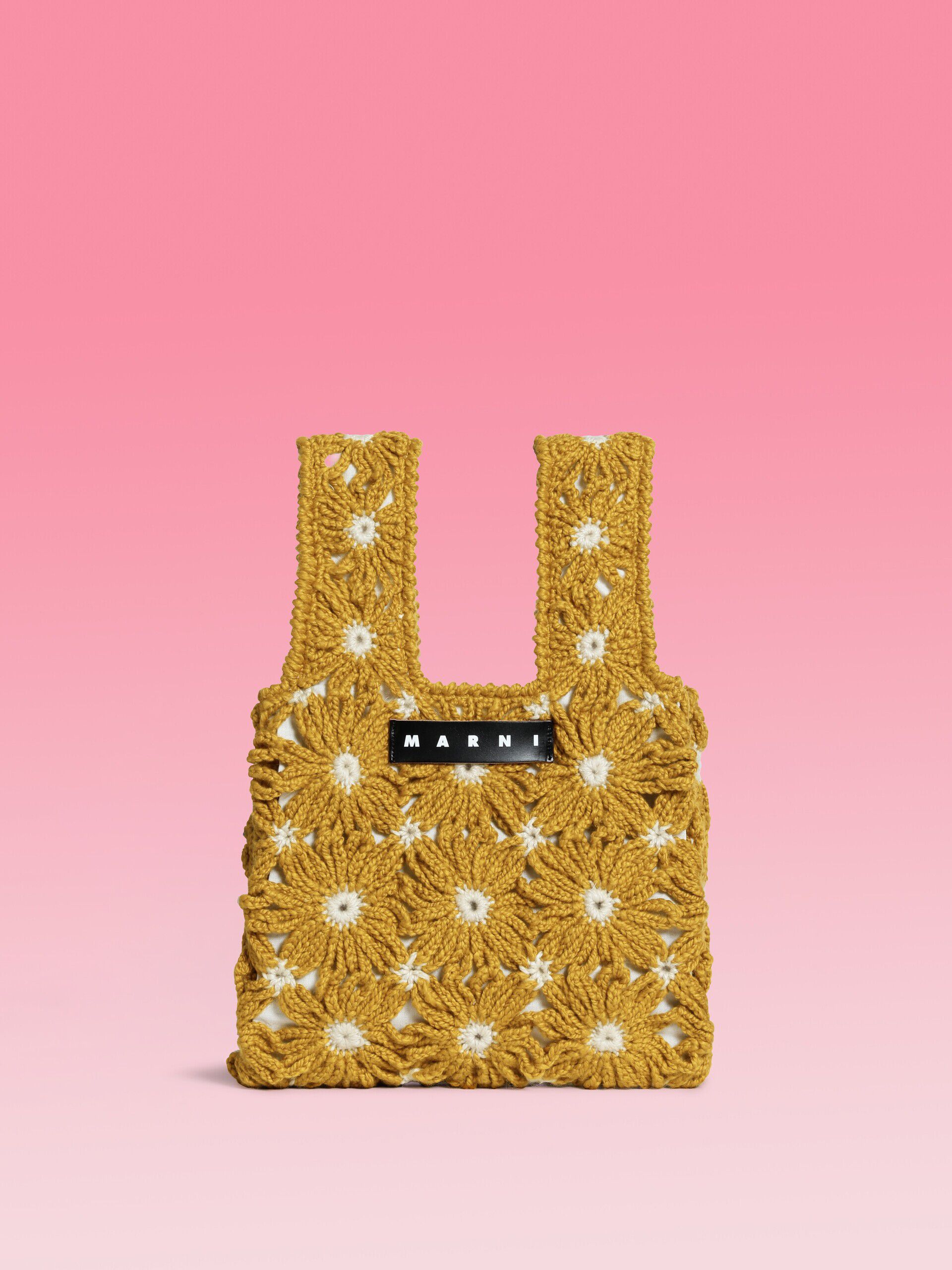 ★参考定価約￥12万★MARNI★マルニ★刺繍ショートブラウス★38★056★ マルニ（MARNI）2024-25秋冬コレクション | ファッション | ELLE