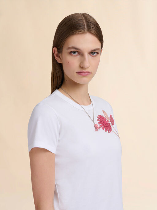Marni Zoo octopus necklace - Necklaces