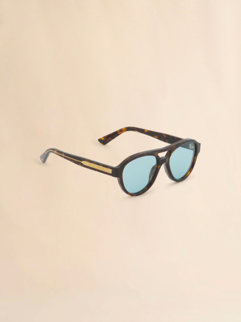 Havana Zeanou sunglasses, Image 3