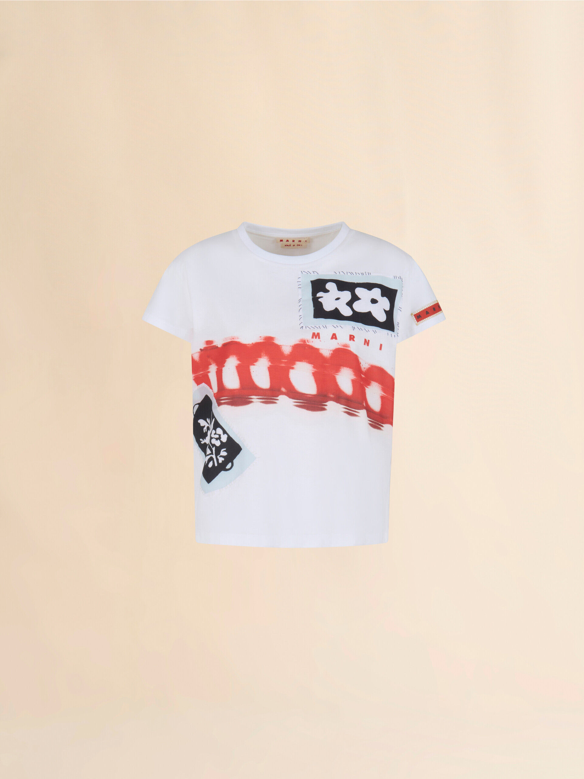 レディース トップス&シャツ｜公式オンラインストア | Marni
