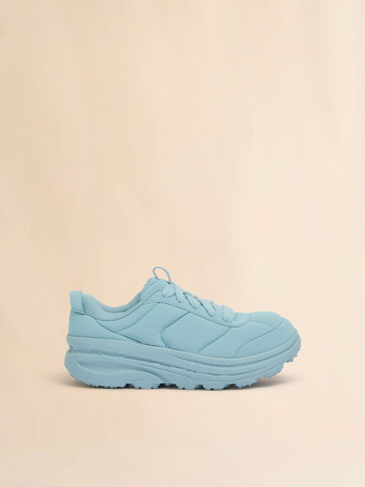 Trainer MARNI x HOKA Bondi B3LS azul - Sneakers