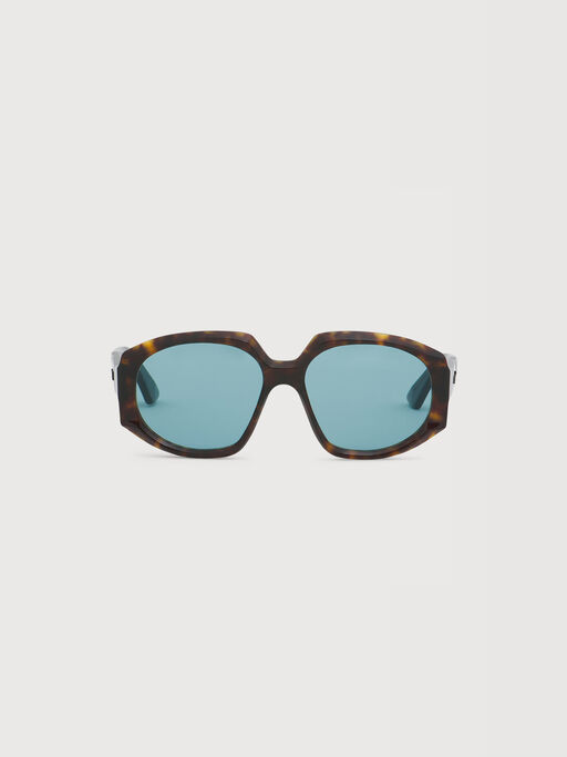 Havana Arithiel sunglasses - Optical