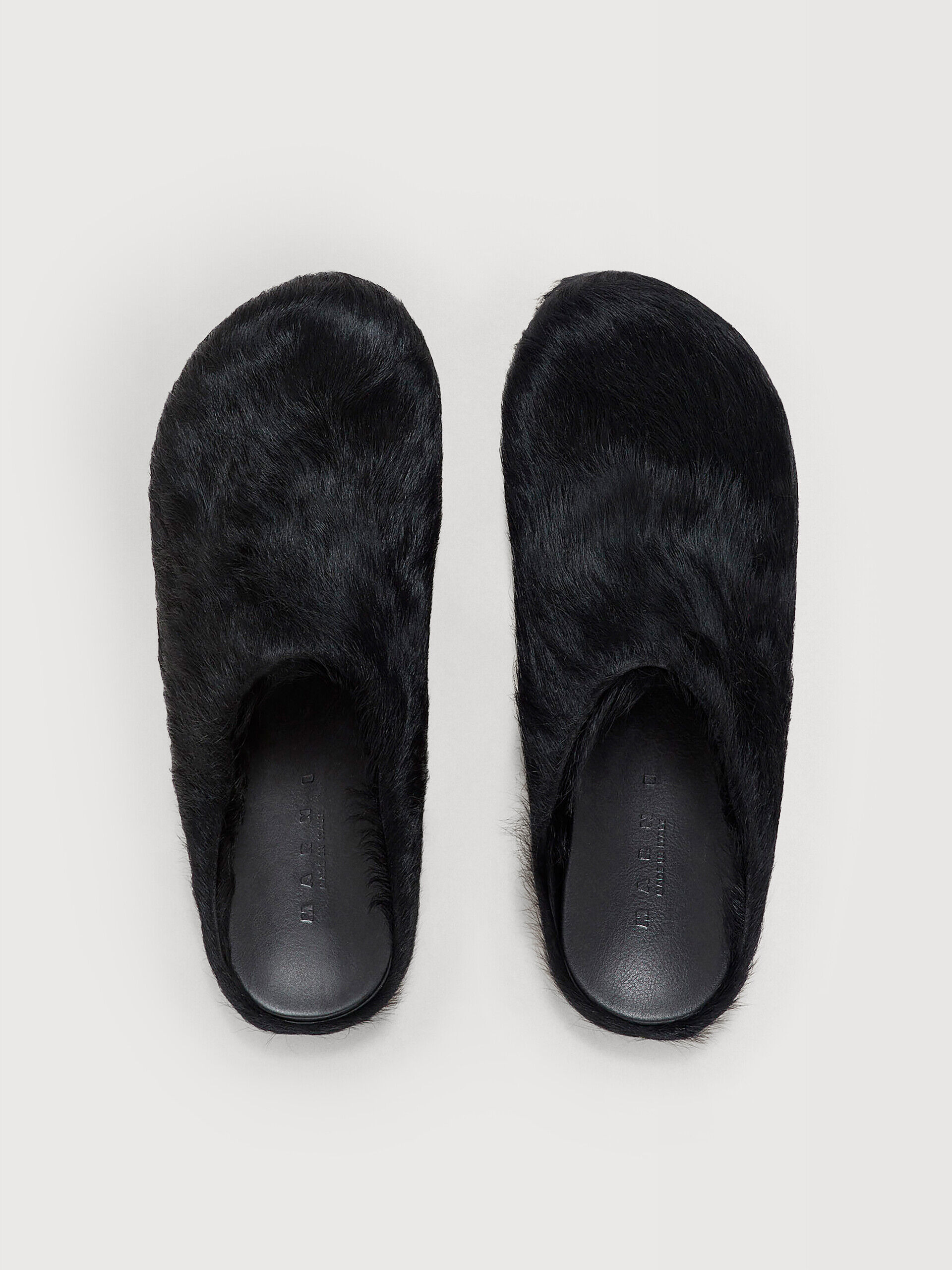 メンズ スライド、サンダル、ミュール | Marni