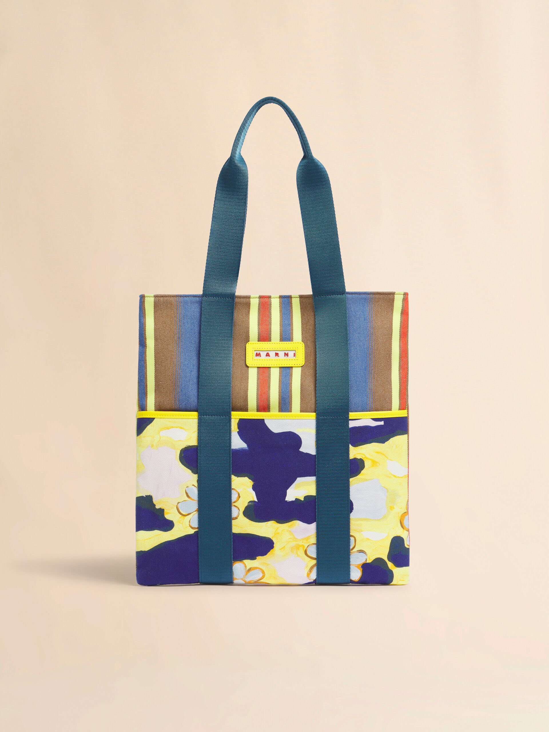 最終値下げMARNI バッグ グラナイトキャット MARNI MARKET ANIMAL BASKET バッグ | Marni