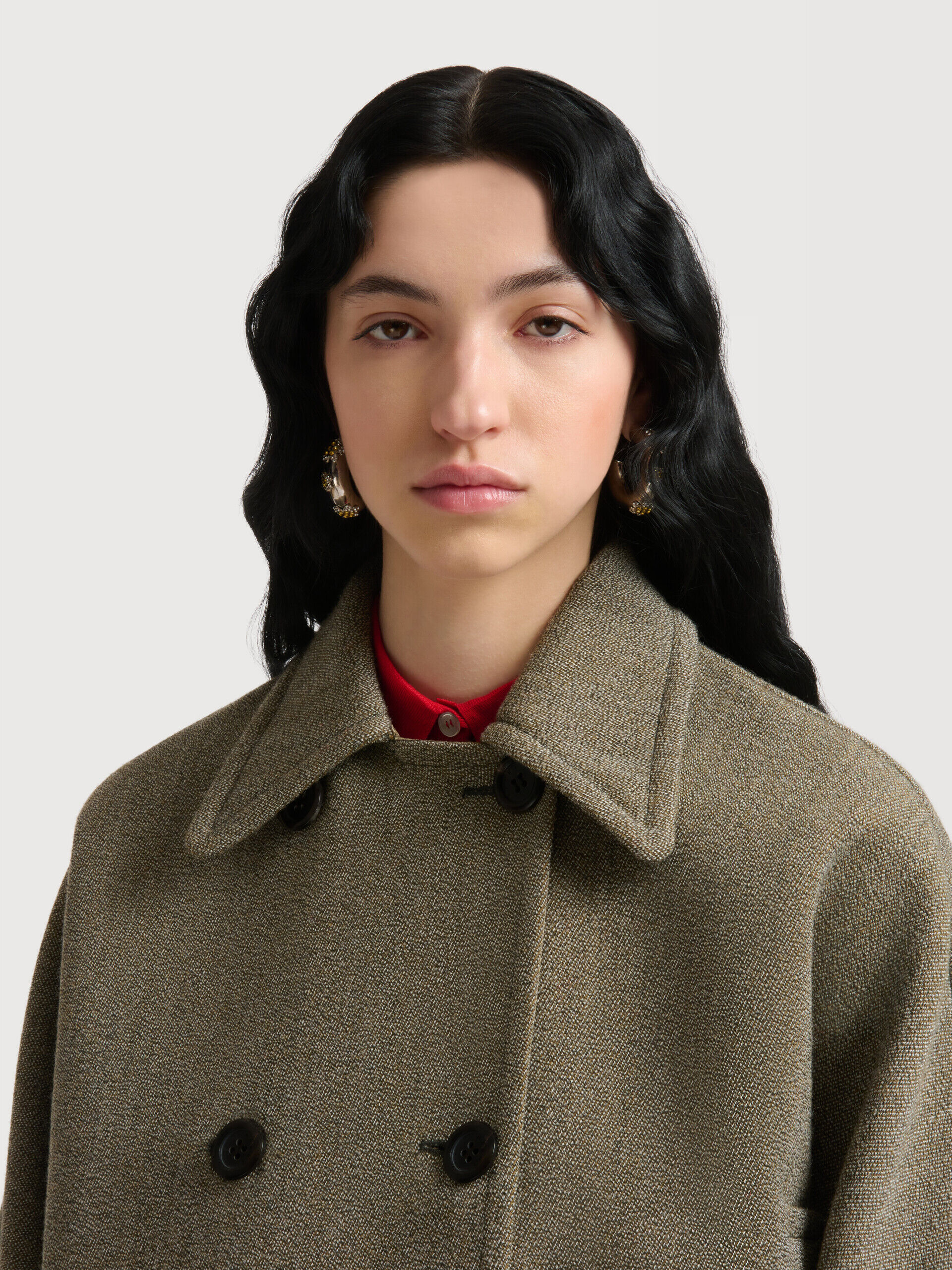 レディース コート&ジャケット｜公式オンラインストア | Marni