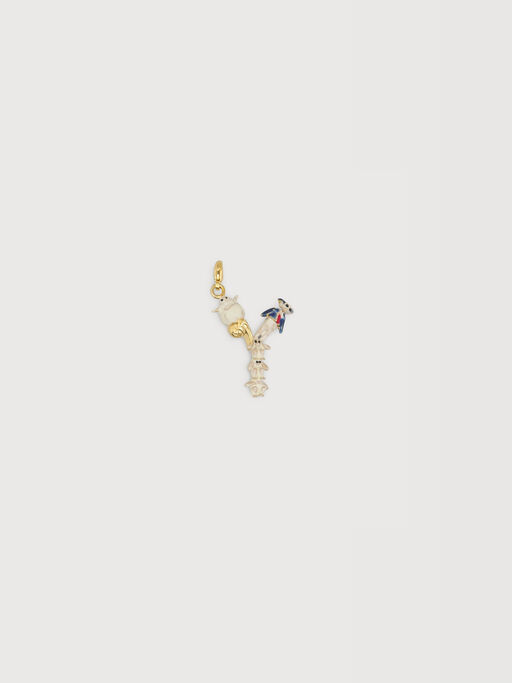 Charm Marni Alphabet "Y" - Colliers