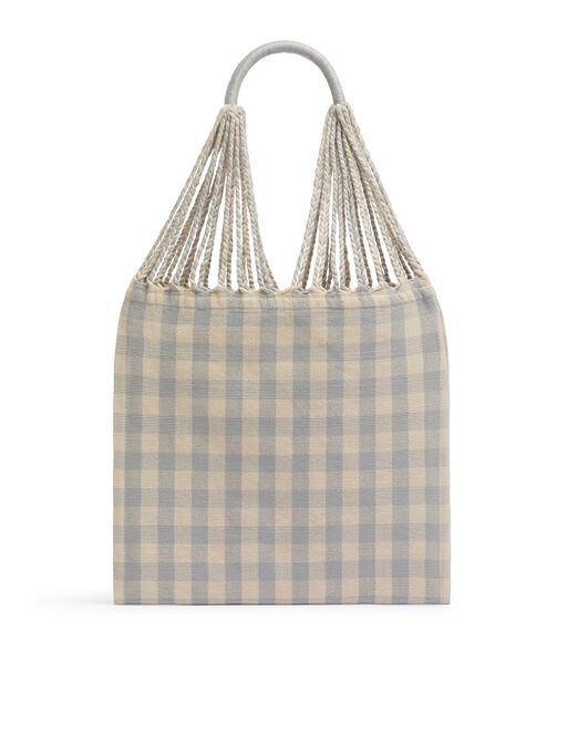 MARNI MARKET HAMMOCK BAG - ハンドバッグ