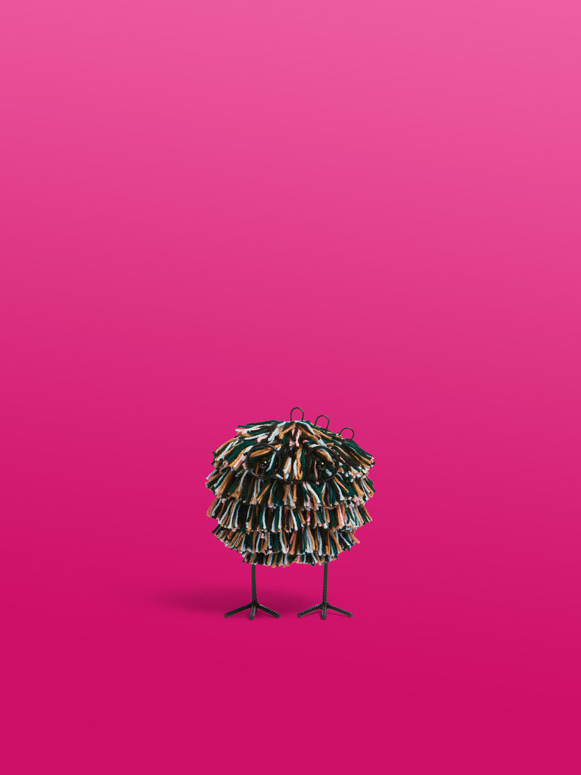 スモール マルチカラー Sandi Woolly Friend, Image 1