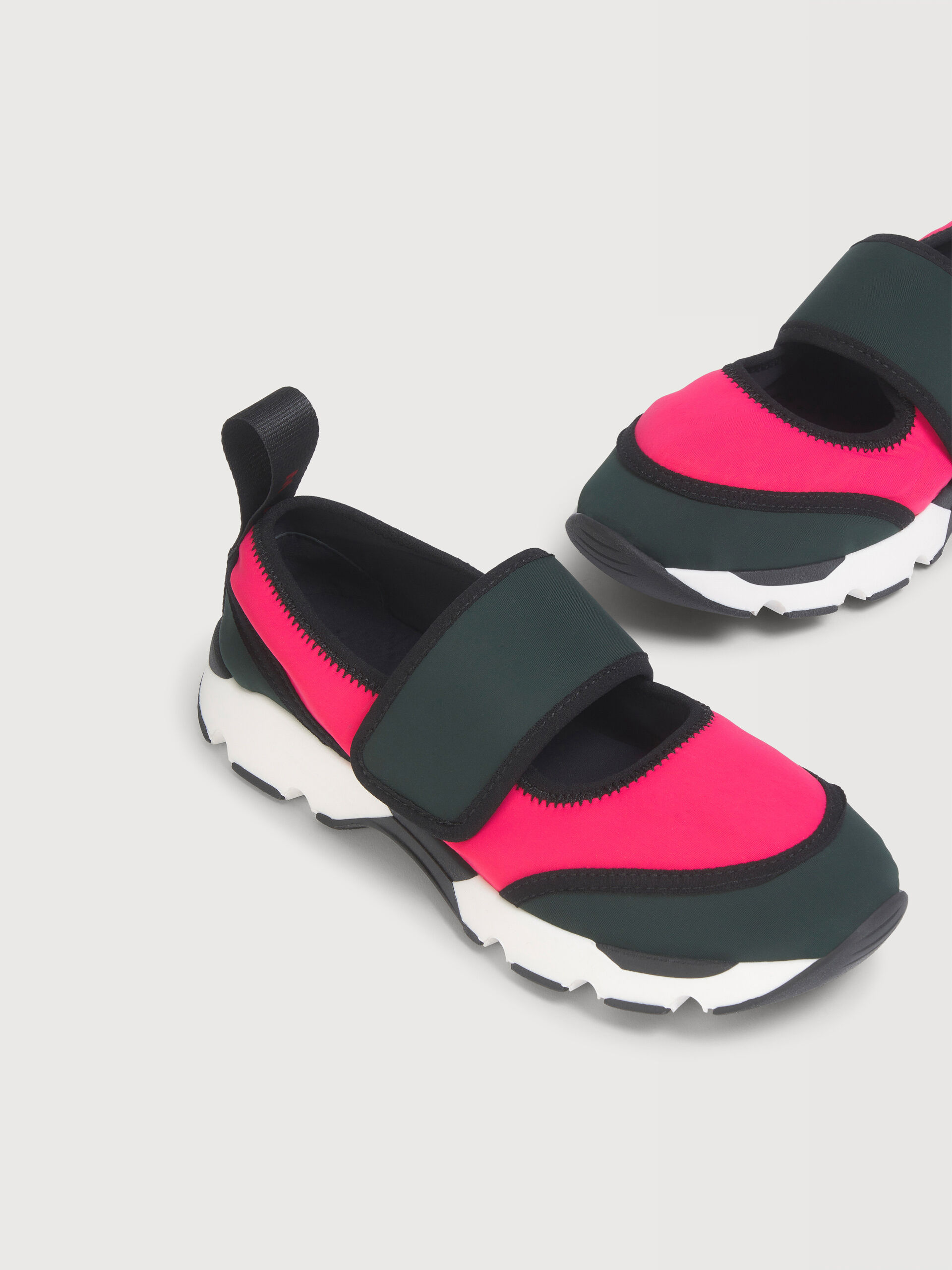 レディース スニーカー｜公式オンラインストア | Marni
