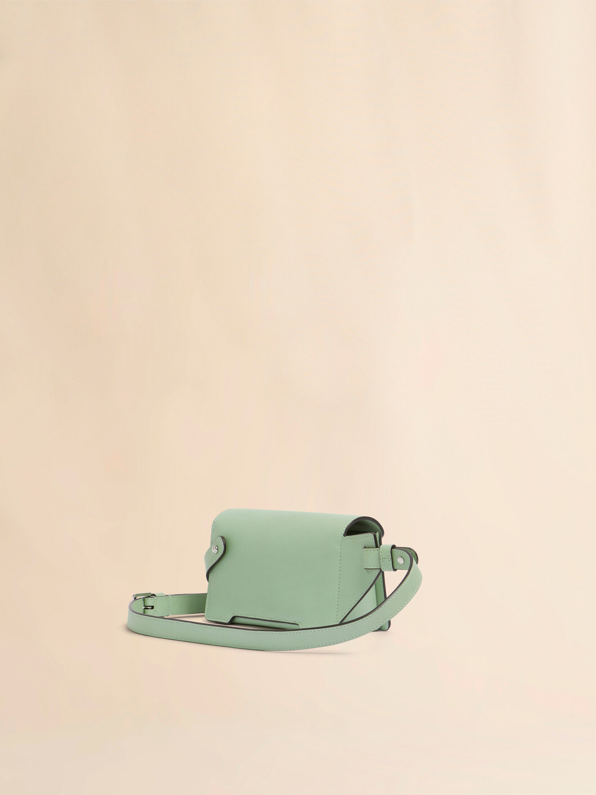 【Marni】「トランク」クロスボディバッグ 楽天市場】MARNI マルニ ショルダーバッグ TRUNK BAG トランク