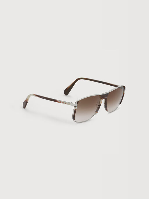 Havana Vorluna sunglasses - Optical