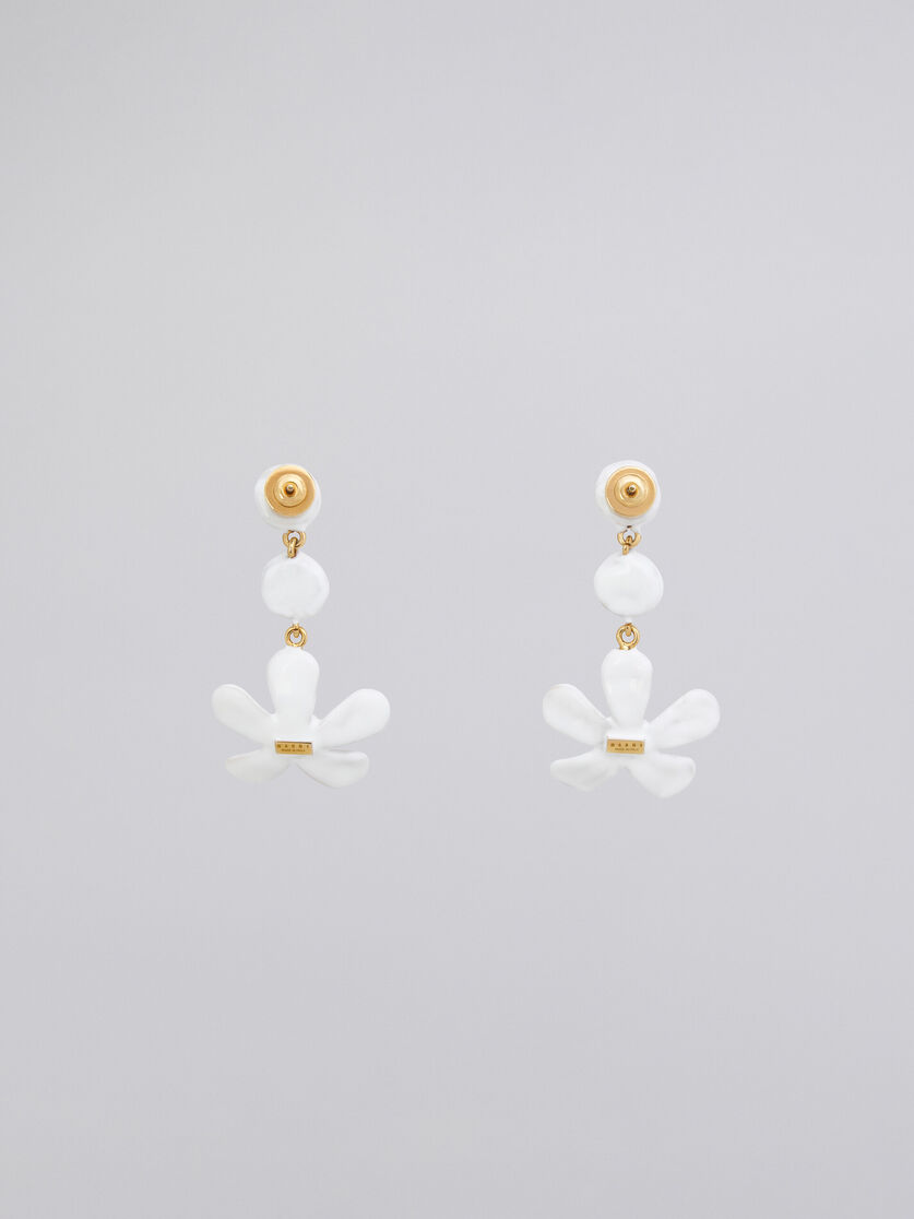 DAISY earrings - Earrings - Image 3