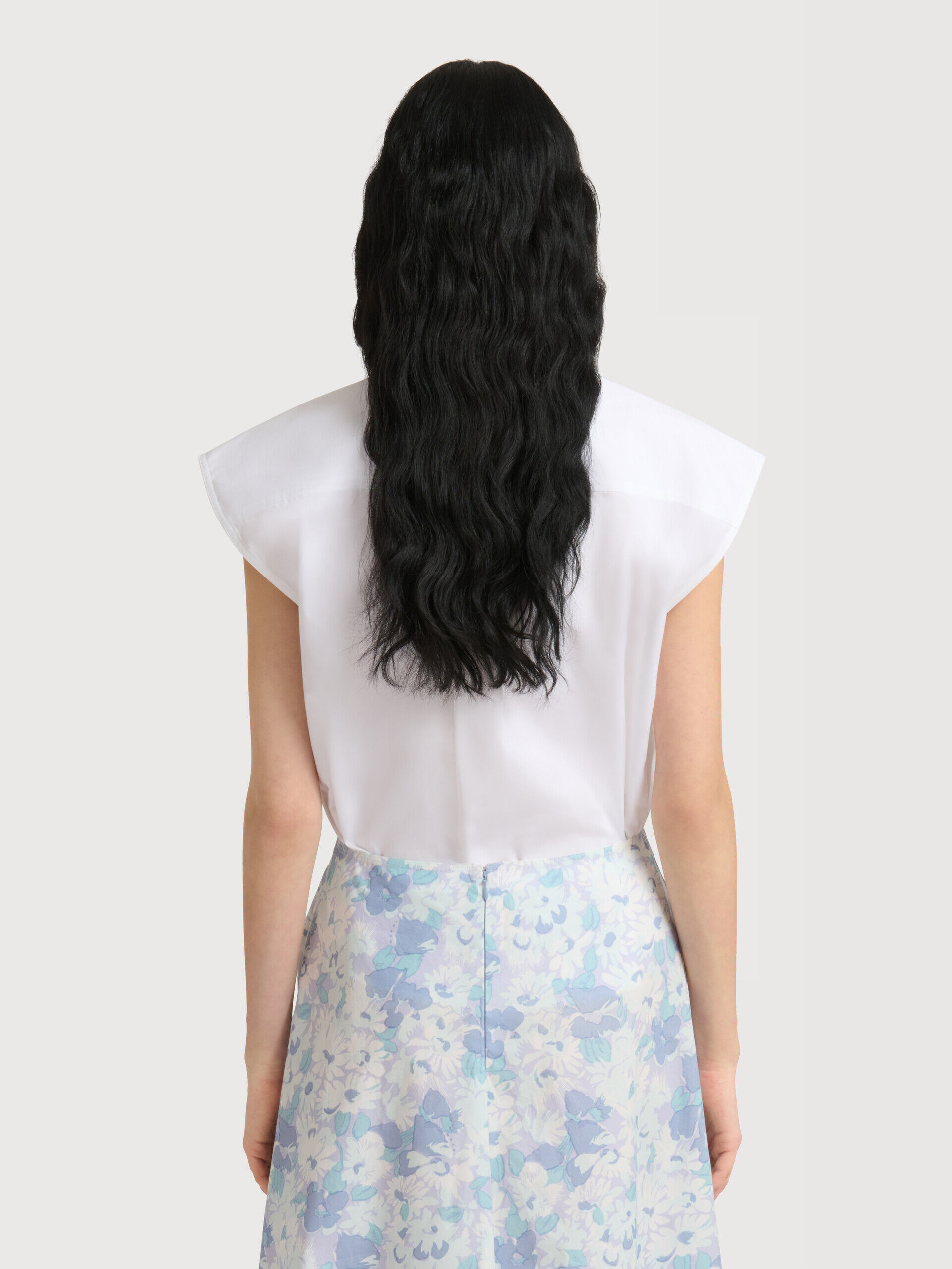Women's T-Shirts, Tops and Shirts | Official Online Store | Marni