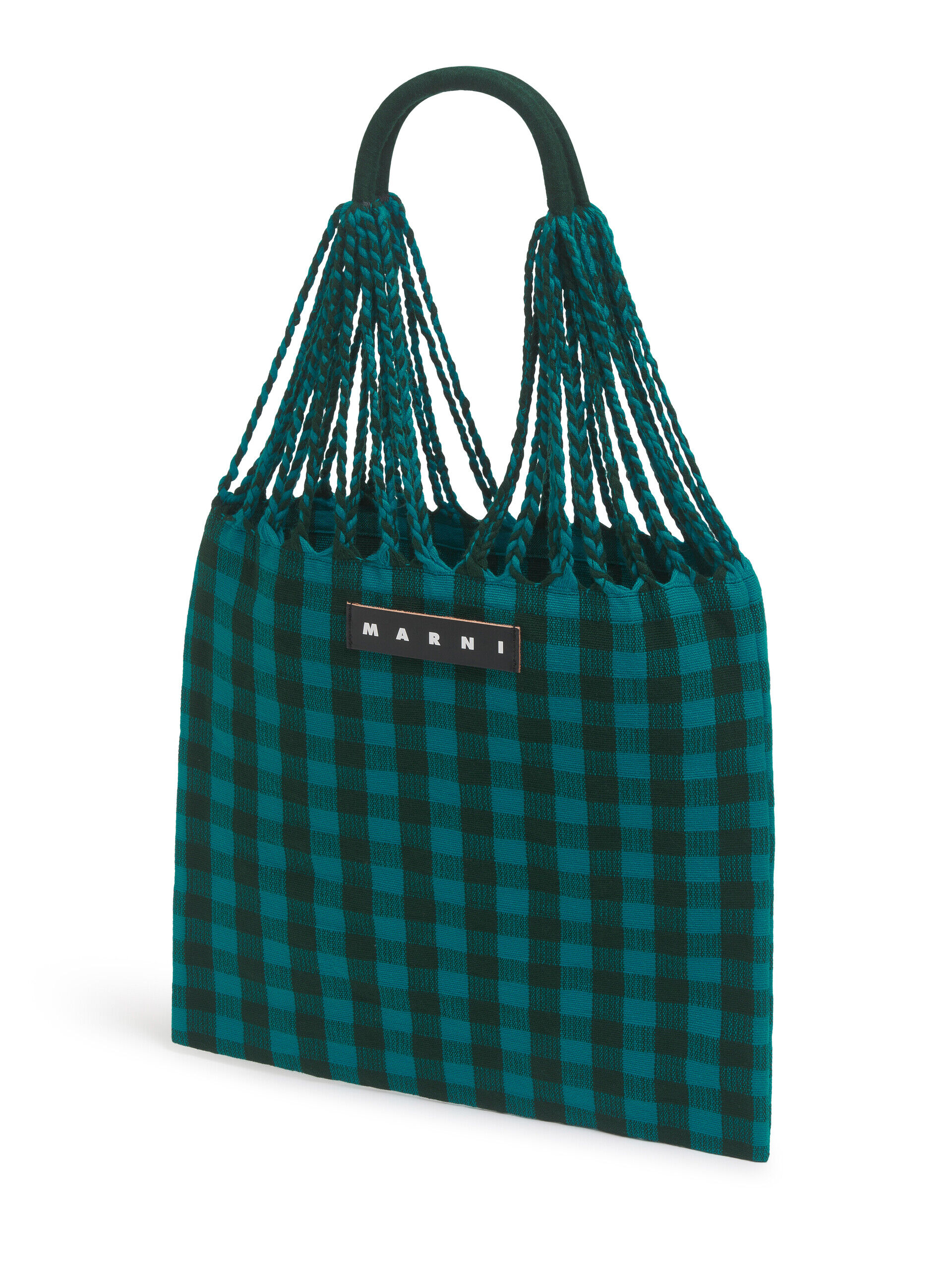 限定値下⭐︎MARNI マルニ　グロッシーグリップ　ビニールバッグ　花柄 マルニ | 公式オンラインストア