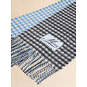 ☆韓国の人気☆【MARNI】☆MARNI WOOL CHECK SCARF☆関税込☆ Marni Double Check Wool Scarf In 8 | italist