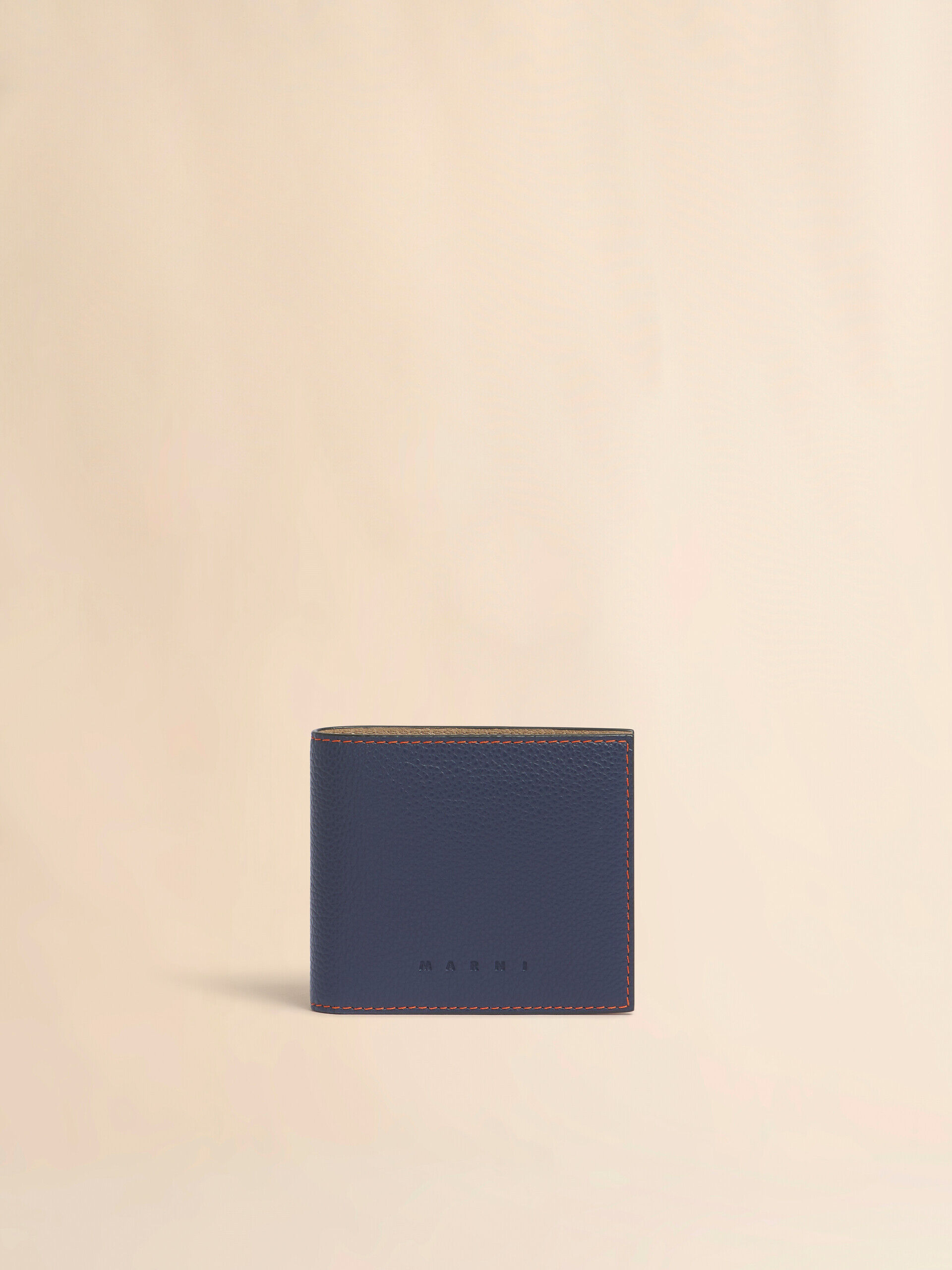 メンズ ウォレットおよび＆レザー小物 | Marni