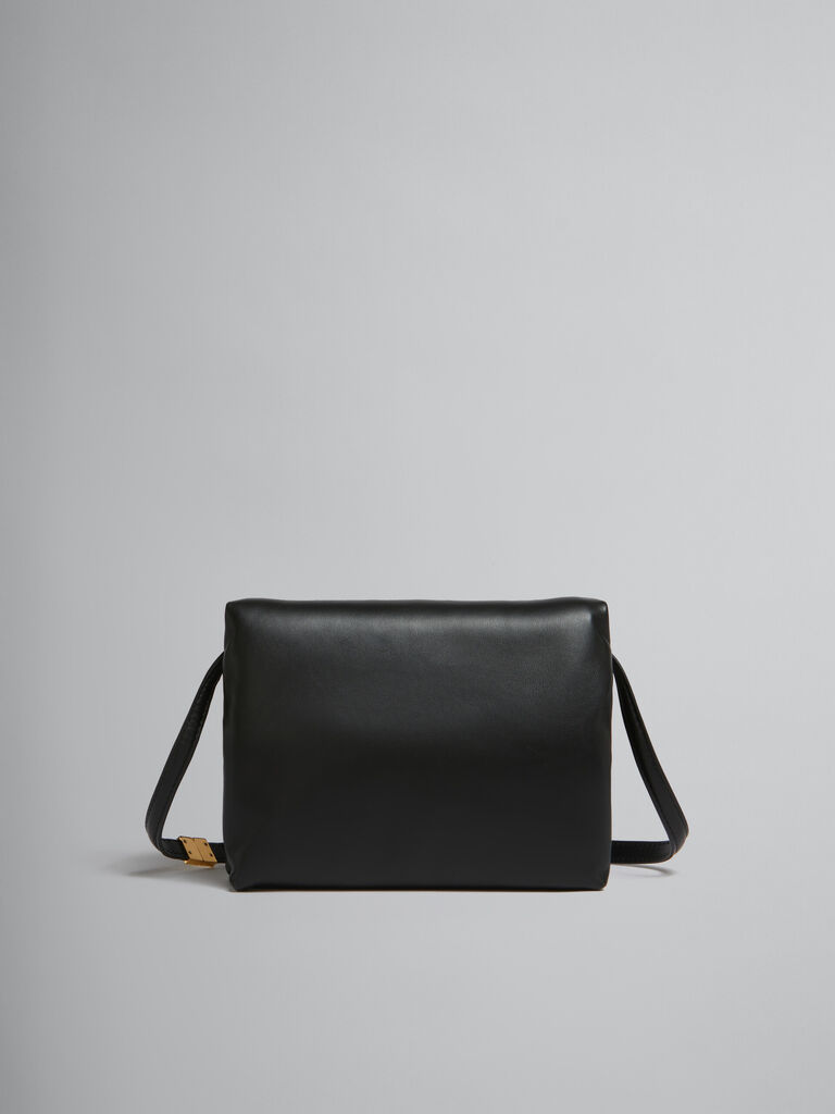 Marni Men's Pouch Cityscape Black