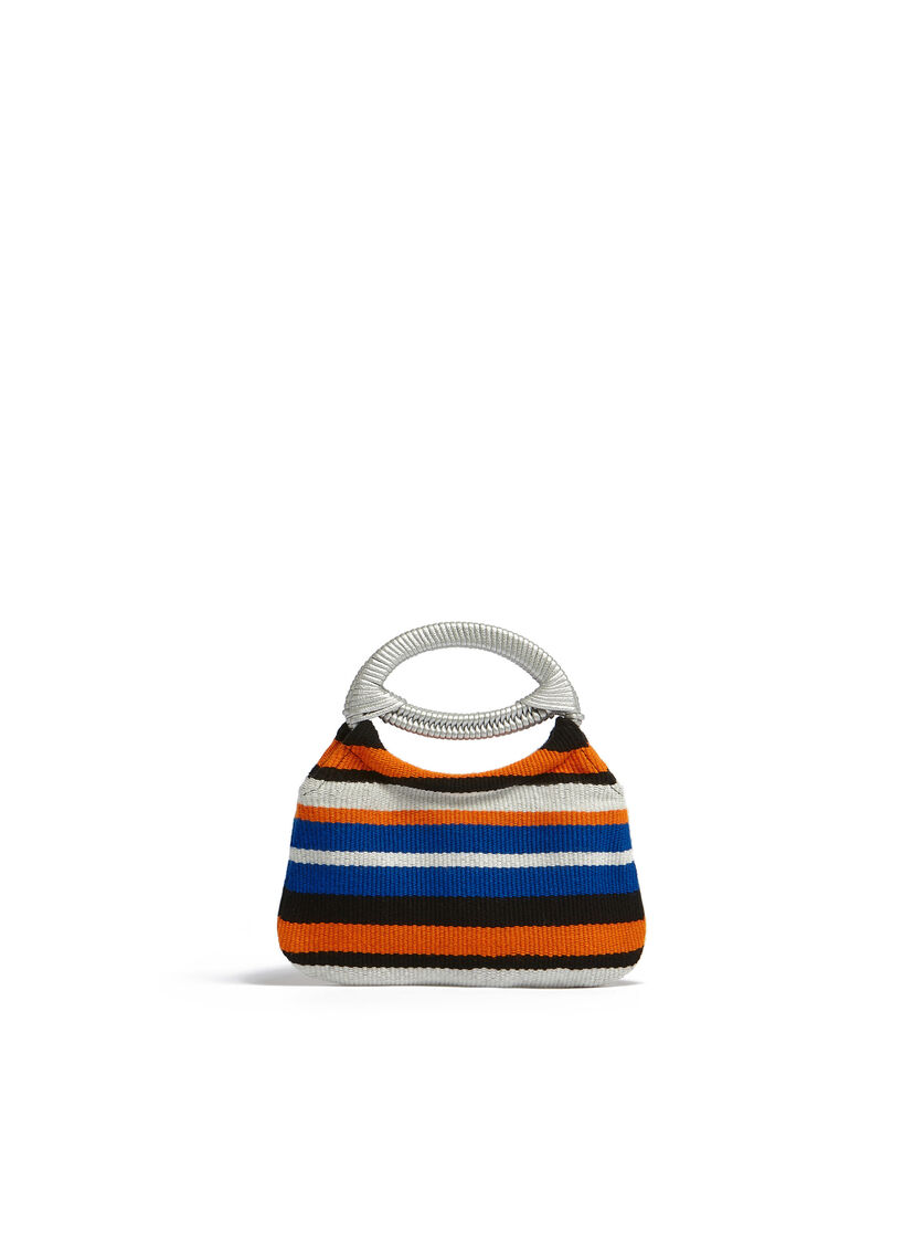 クォーツ(クオーツ) MARNI MARKET Boat バッグ - ショッピングバッグ - Image 3