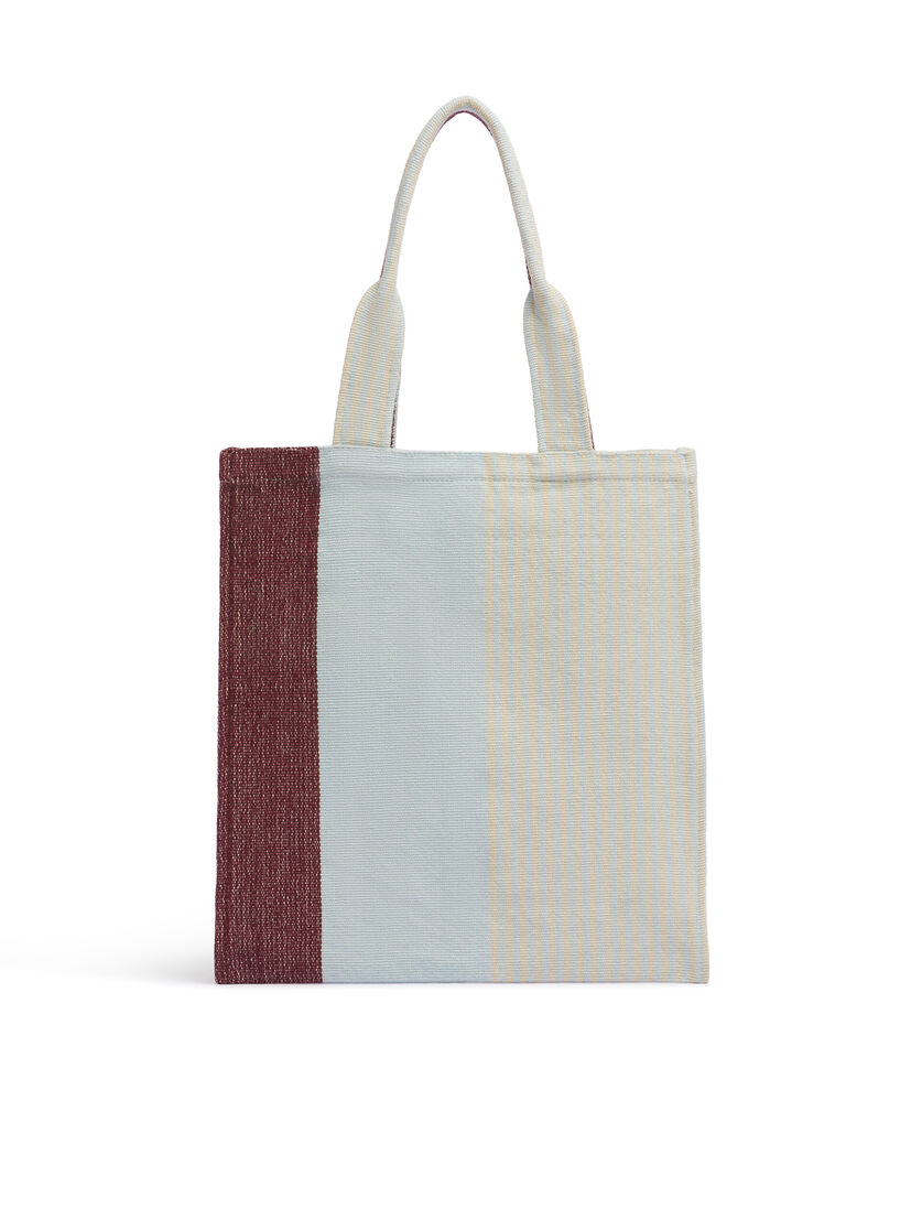 オーシャン MARNI MARKET POCKETBAG - ショッピングバッグ - Image 3