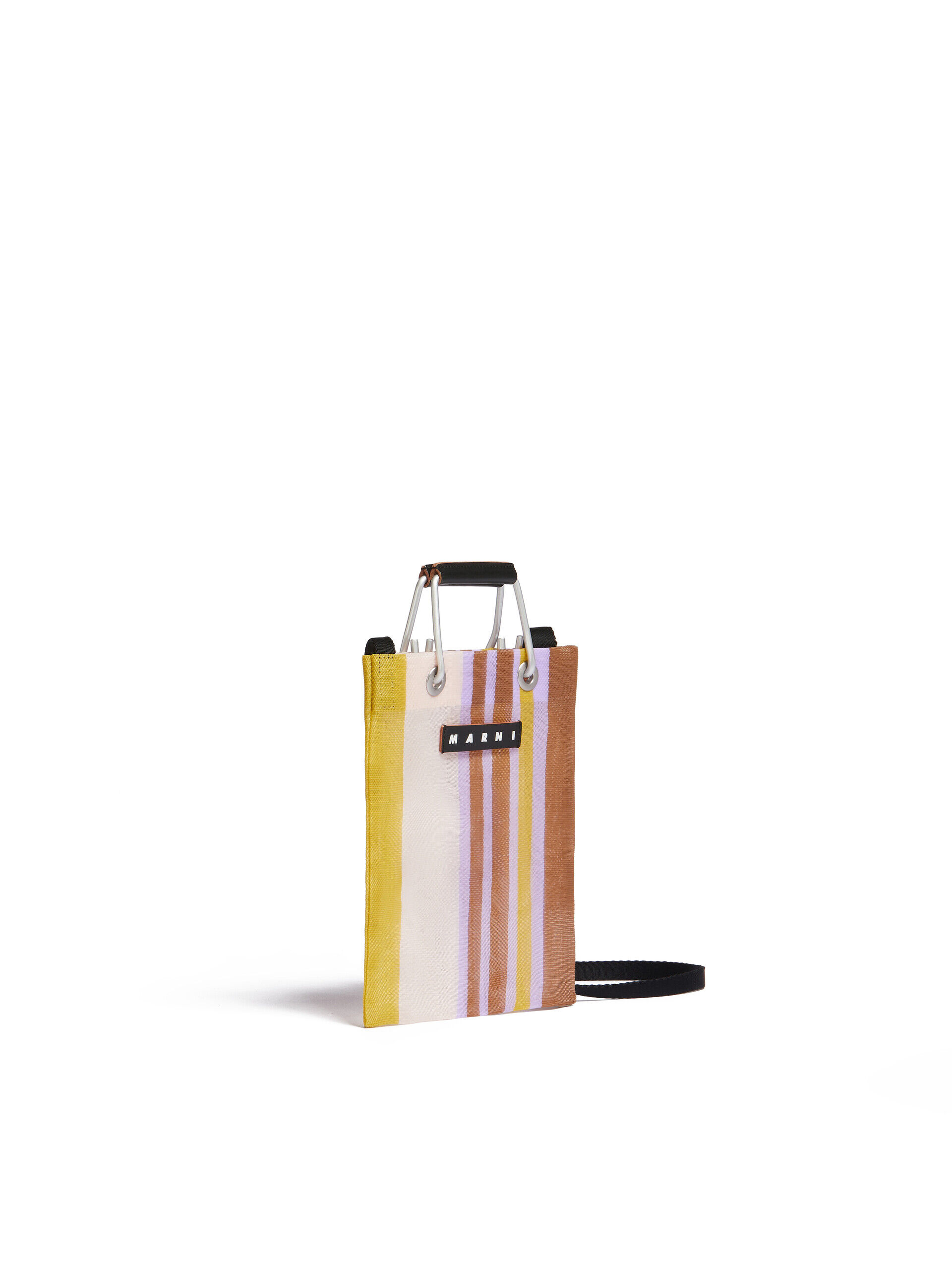 MARNI(マルニ)｜トランカルー ミニショルダーバッグ | Rakuten