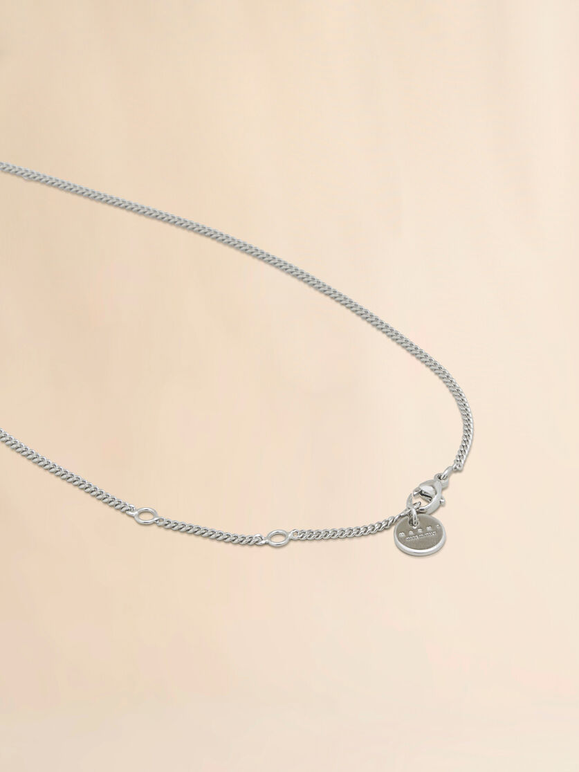 Marni Zoo octopus necklace - Necklaces - Image 4