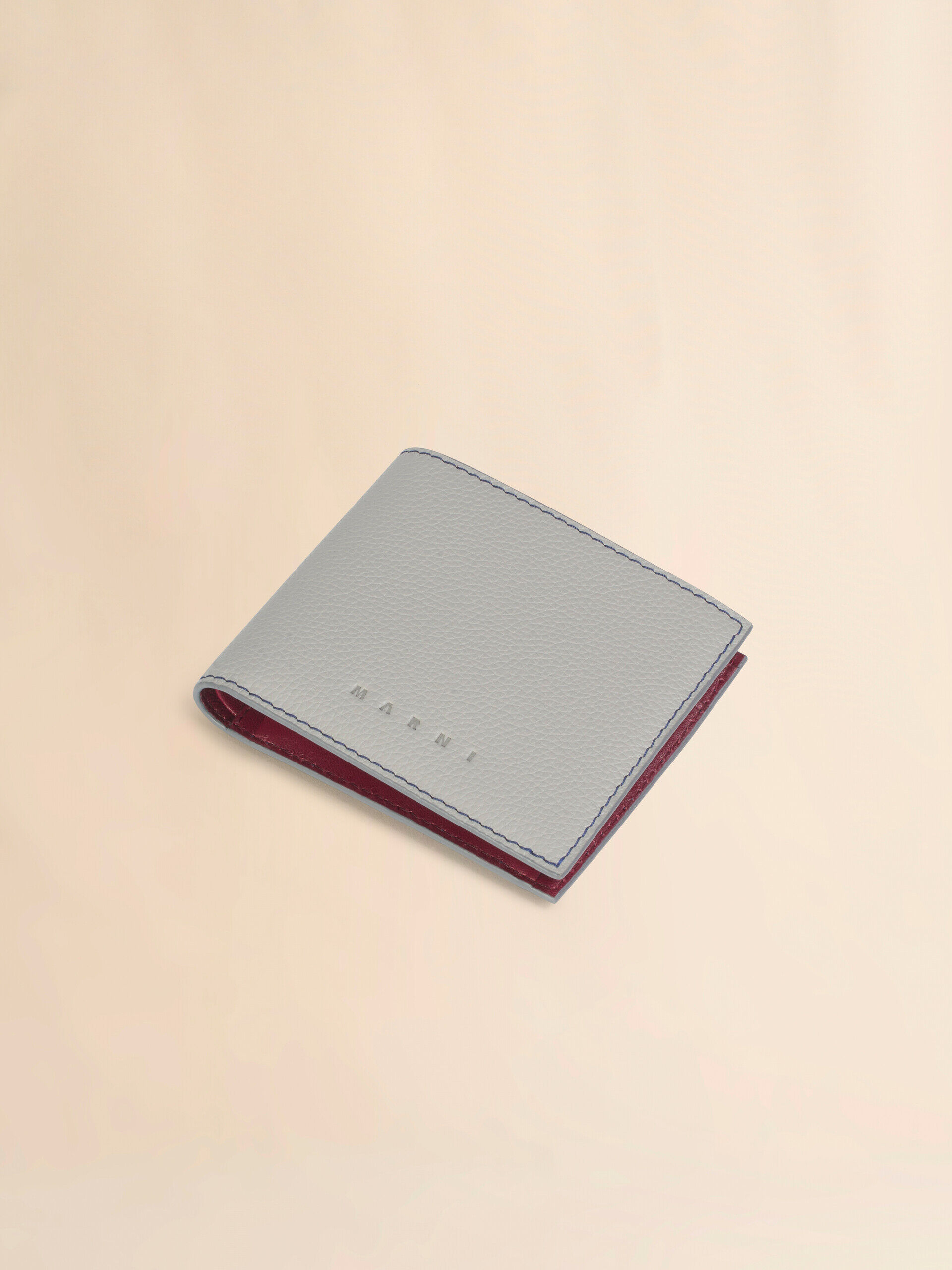 二つ折り財布 | Marni